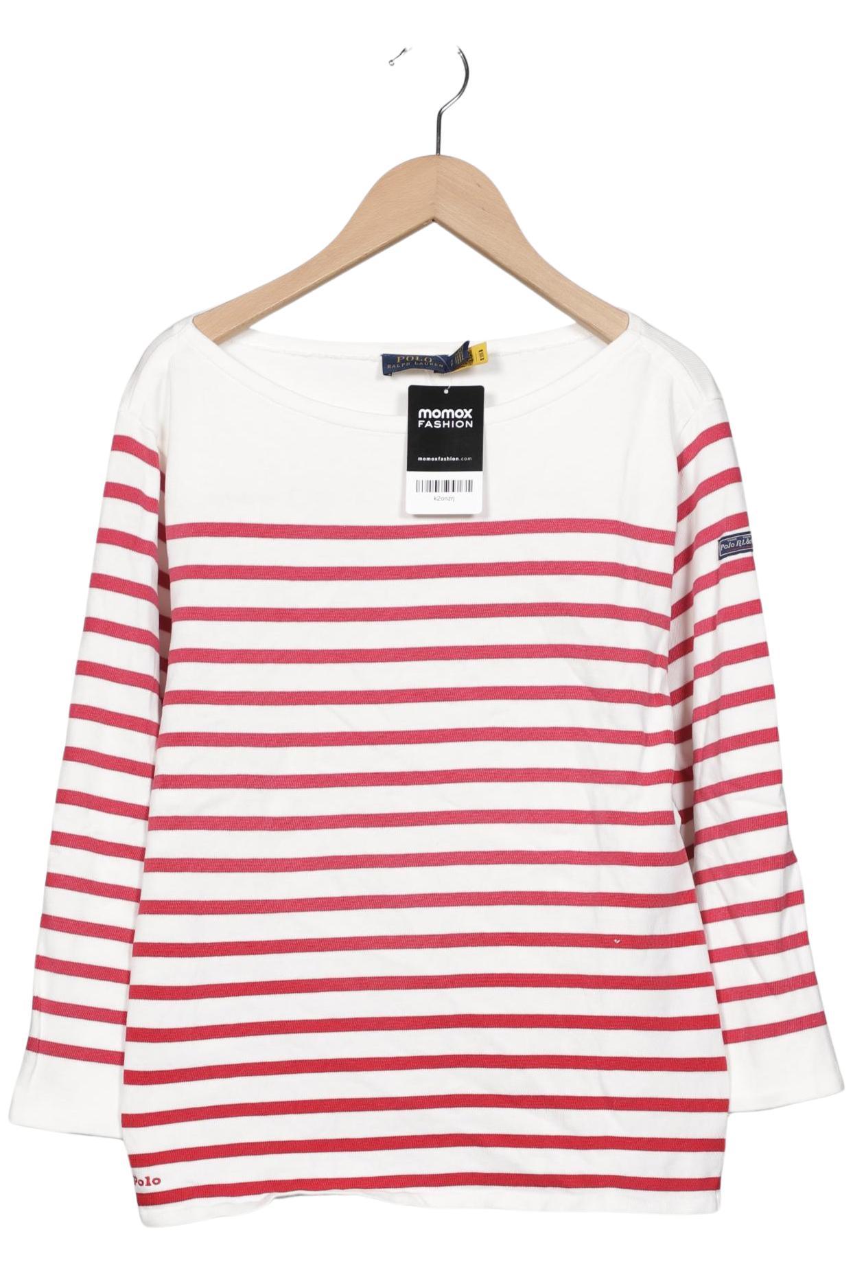 

Polo Ralph Lauren Damen Pullover, weiß, Gr. 36