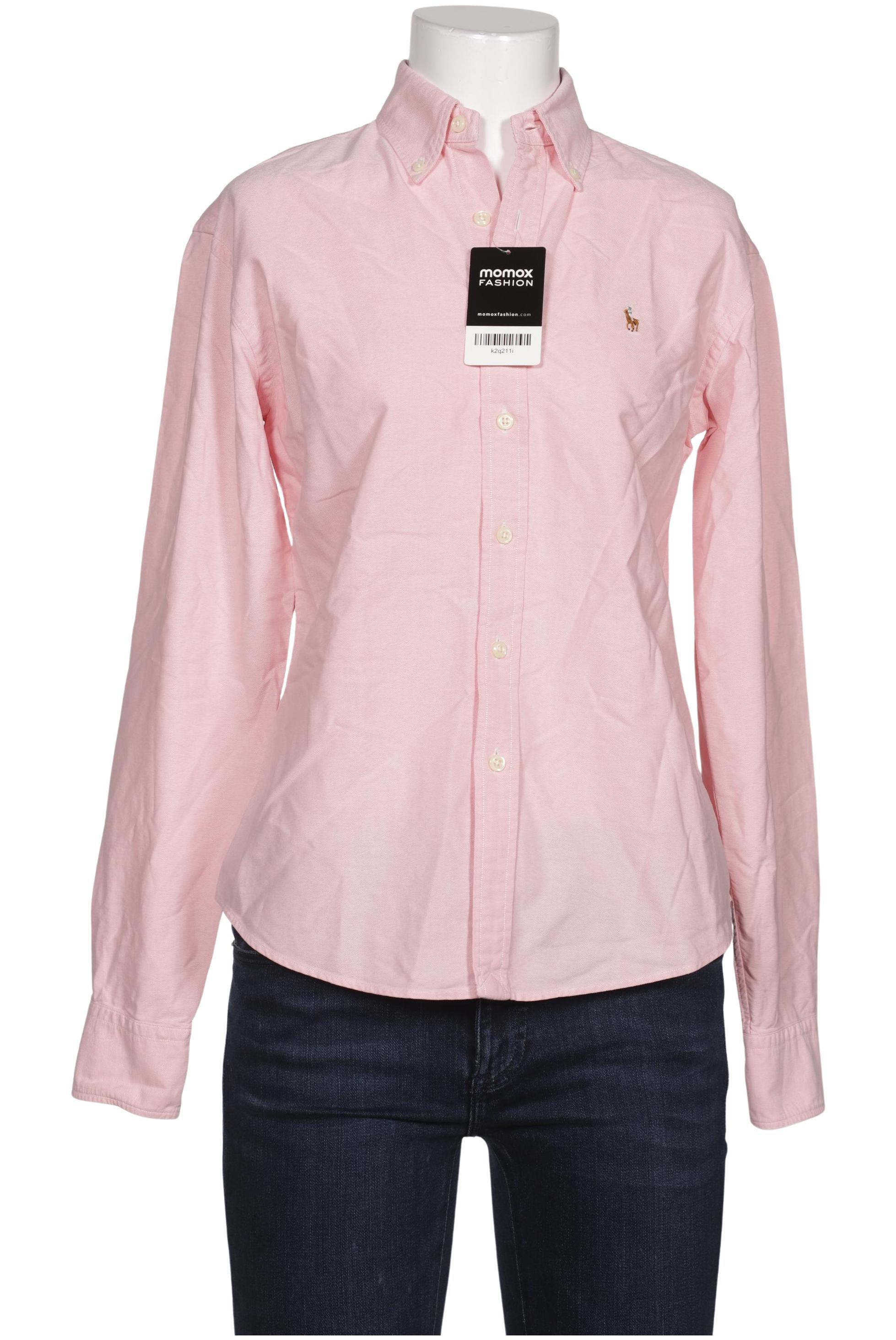 

Polo Ralph Lauren Damen Bluse, pink, Gr. 6