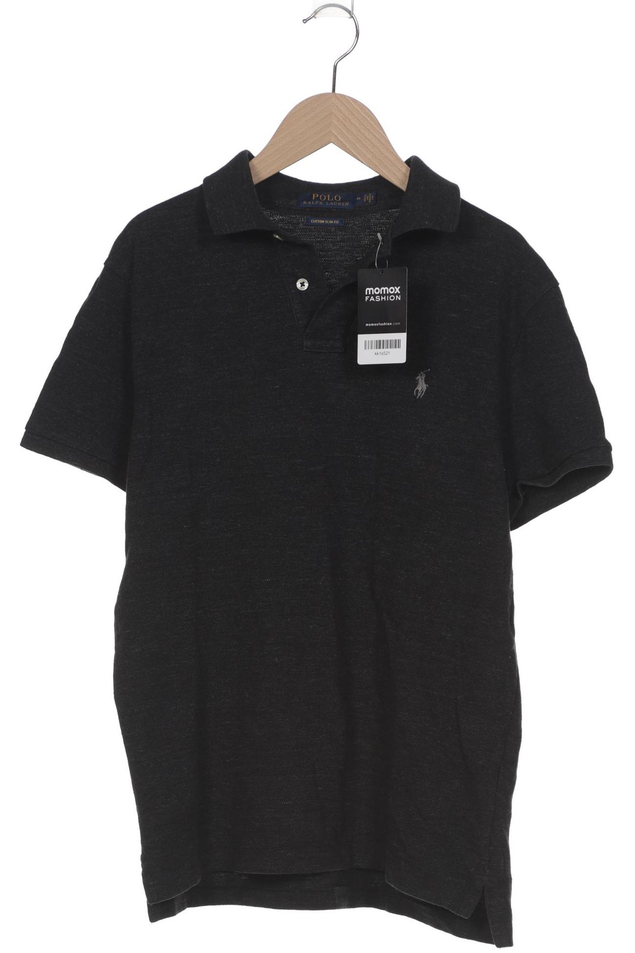 

Polo Ralph Lauren Herren Poloshirt, schwarz, Gr. 48