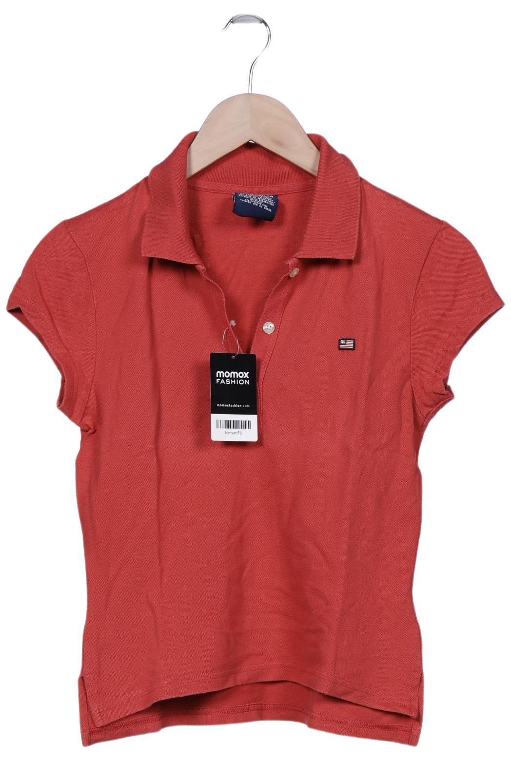 

Polo Ralph Lauren Damen Poloshirt, rot, Gr. 36