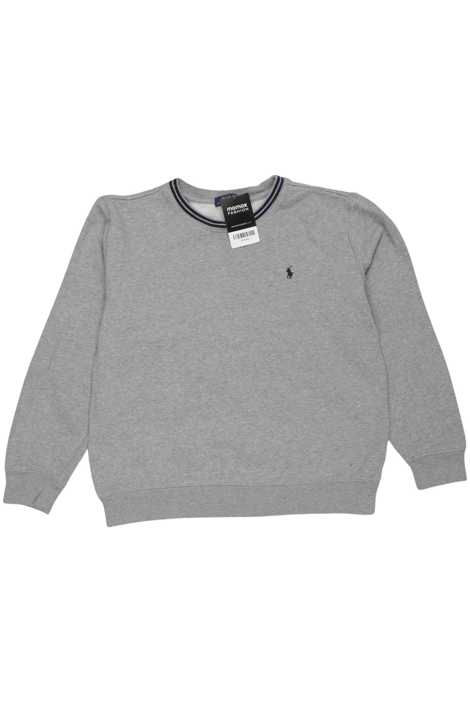 

Polo Ralph Lauren Herren Hoodies & Sweater, grau, Gr. 158