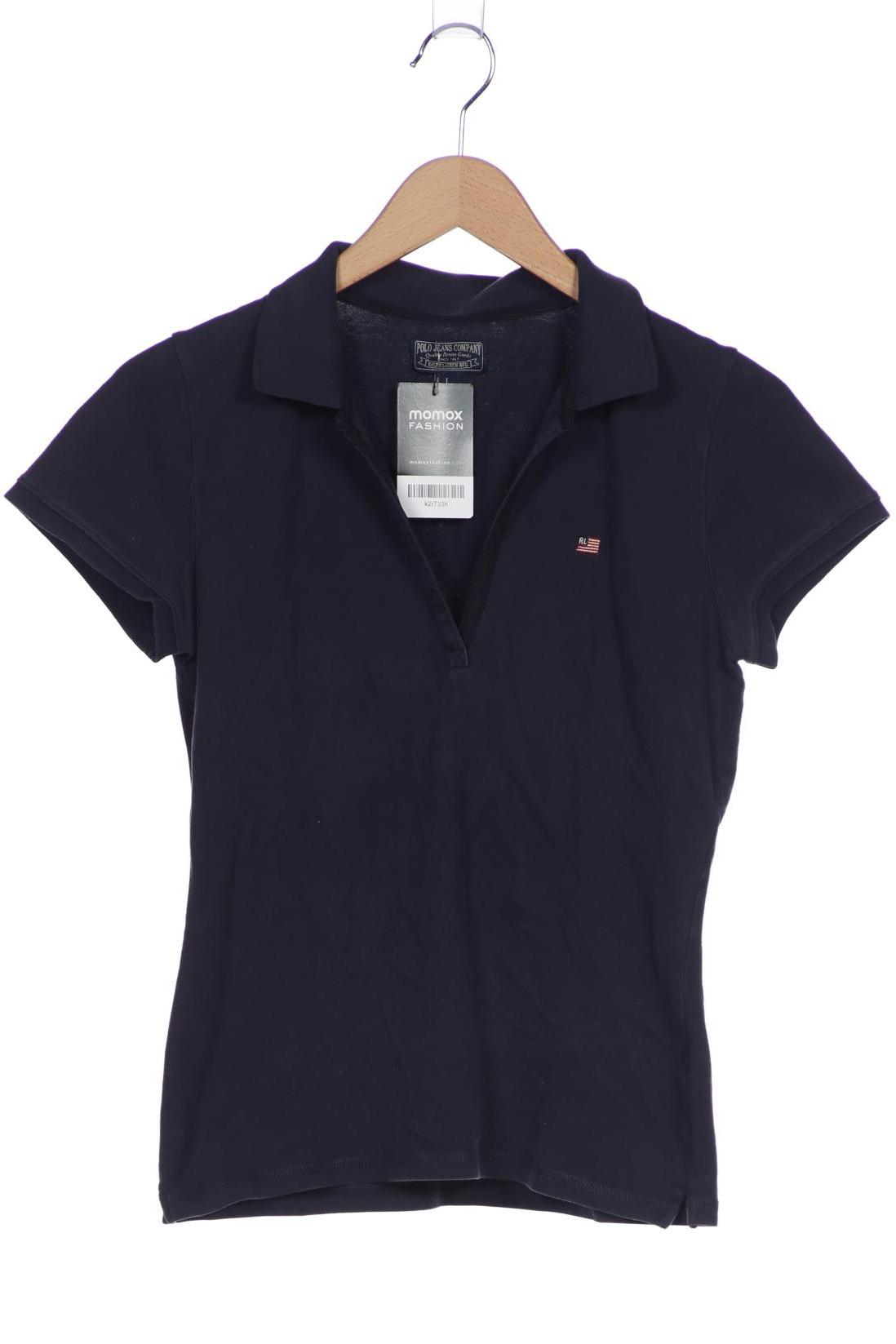 

Polo Ralph Lauren Damen Poloshirt, marineblau, Gr. 42