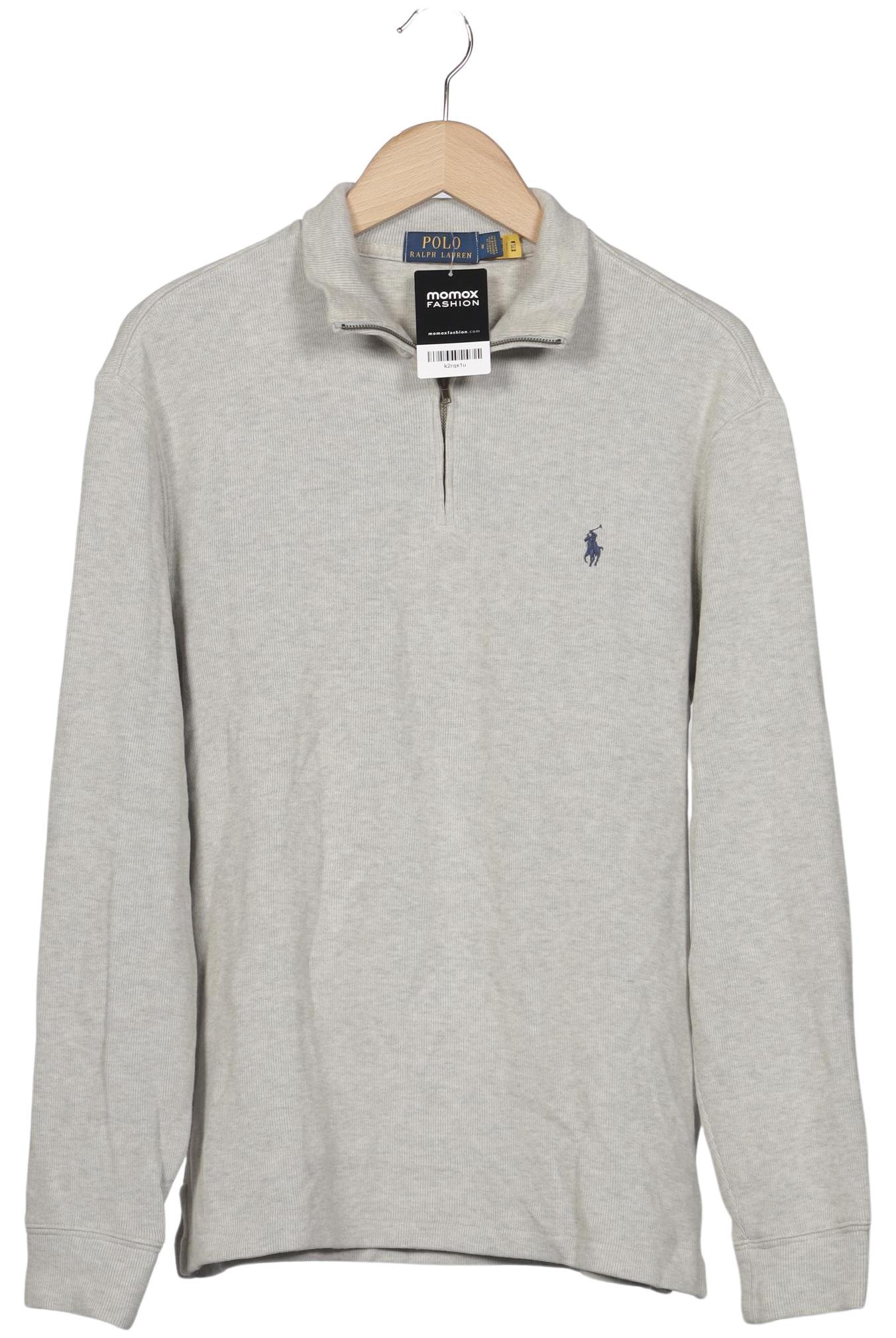 

Polo Ralph Lauren Herren Pullover, grau, Gr. 48