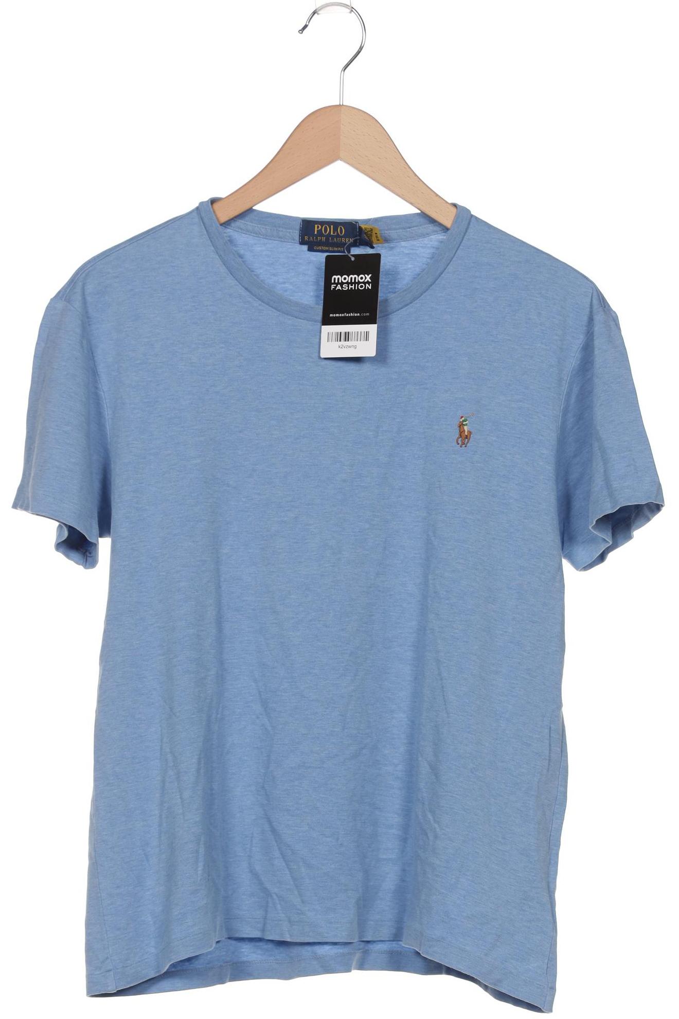 

Polo Ralph Lauren Herren T-Shirt, blau, Gr. 48