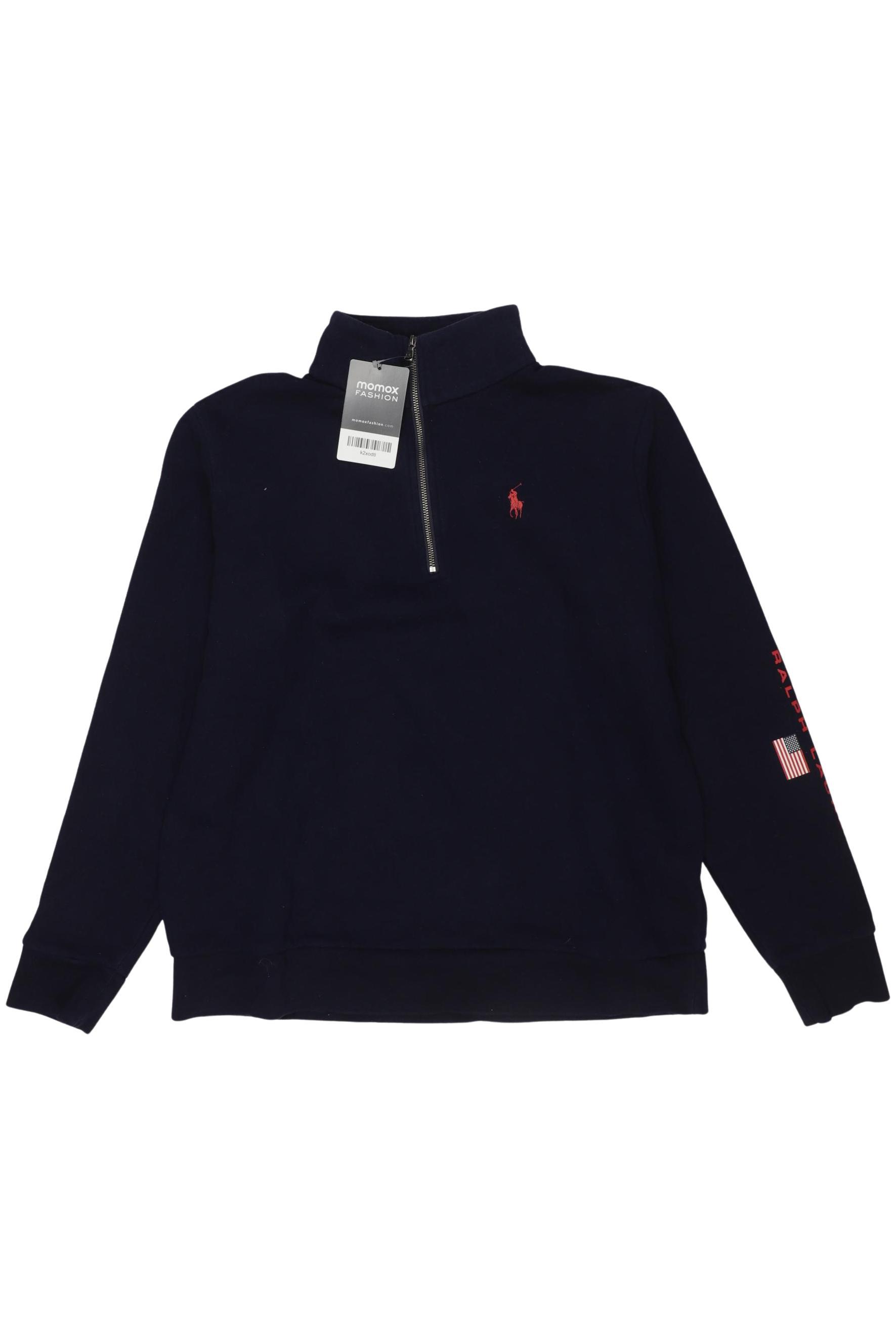 

Polo Ralph Lauren Jungen Hoodies & Sweater, marineblau, Gr. 170