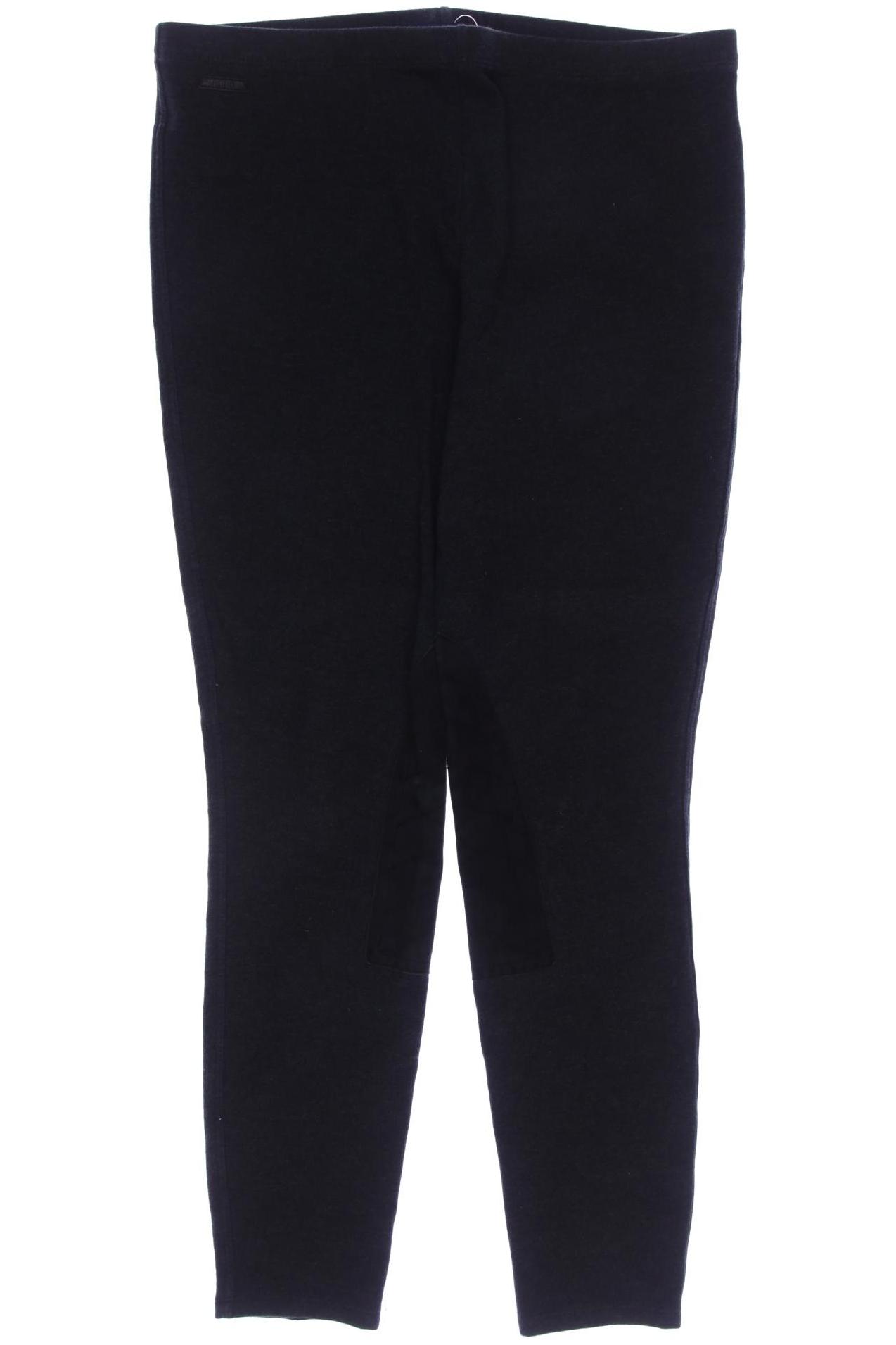 

Polo Ralph Lauren Damen Stoffhose, grau, Gr. 0