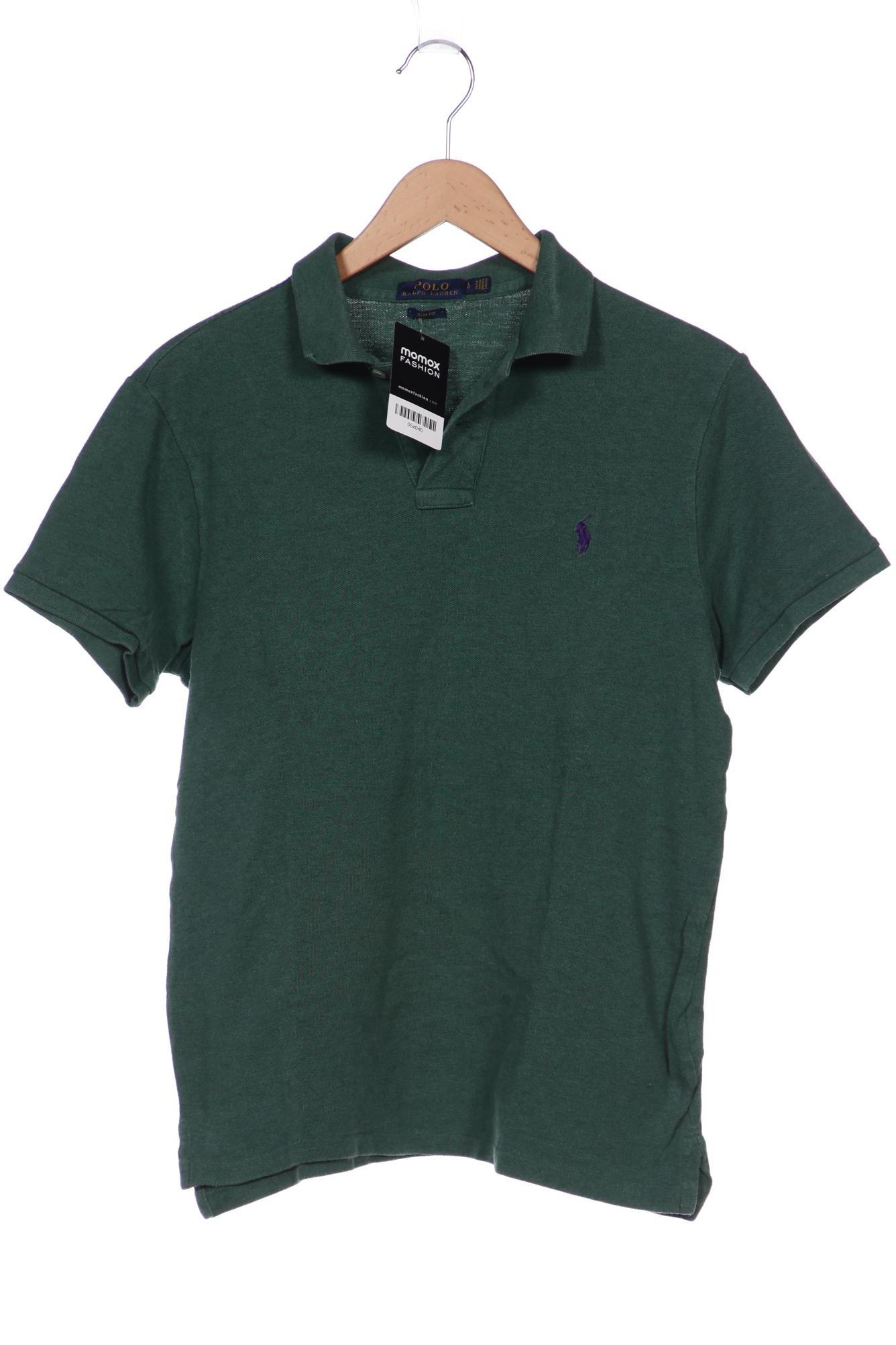 

Polo Ralph Lauren Herren Poloshirt, grün