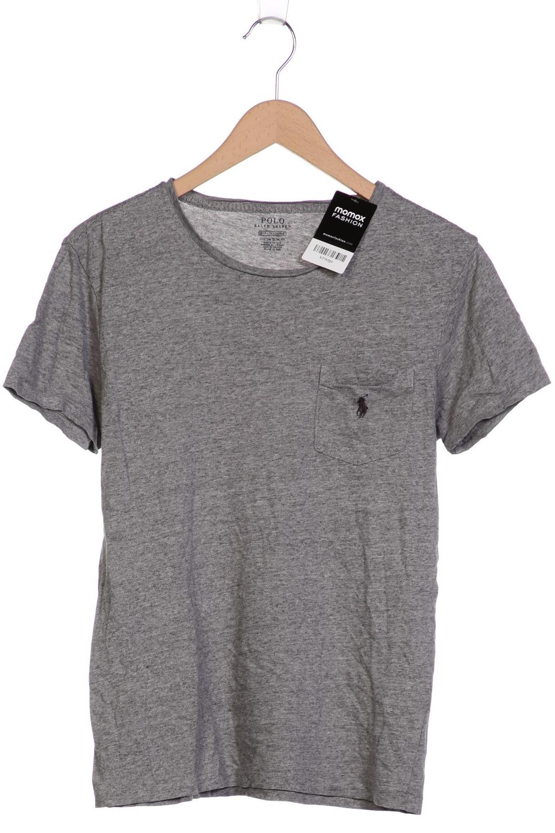 

Polo Ralph Lauren Herren T-Shirt, grau, Gr. 46