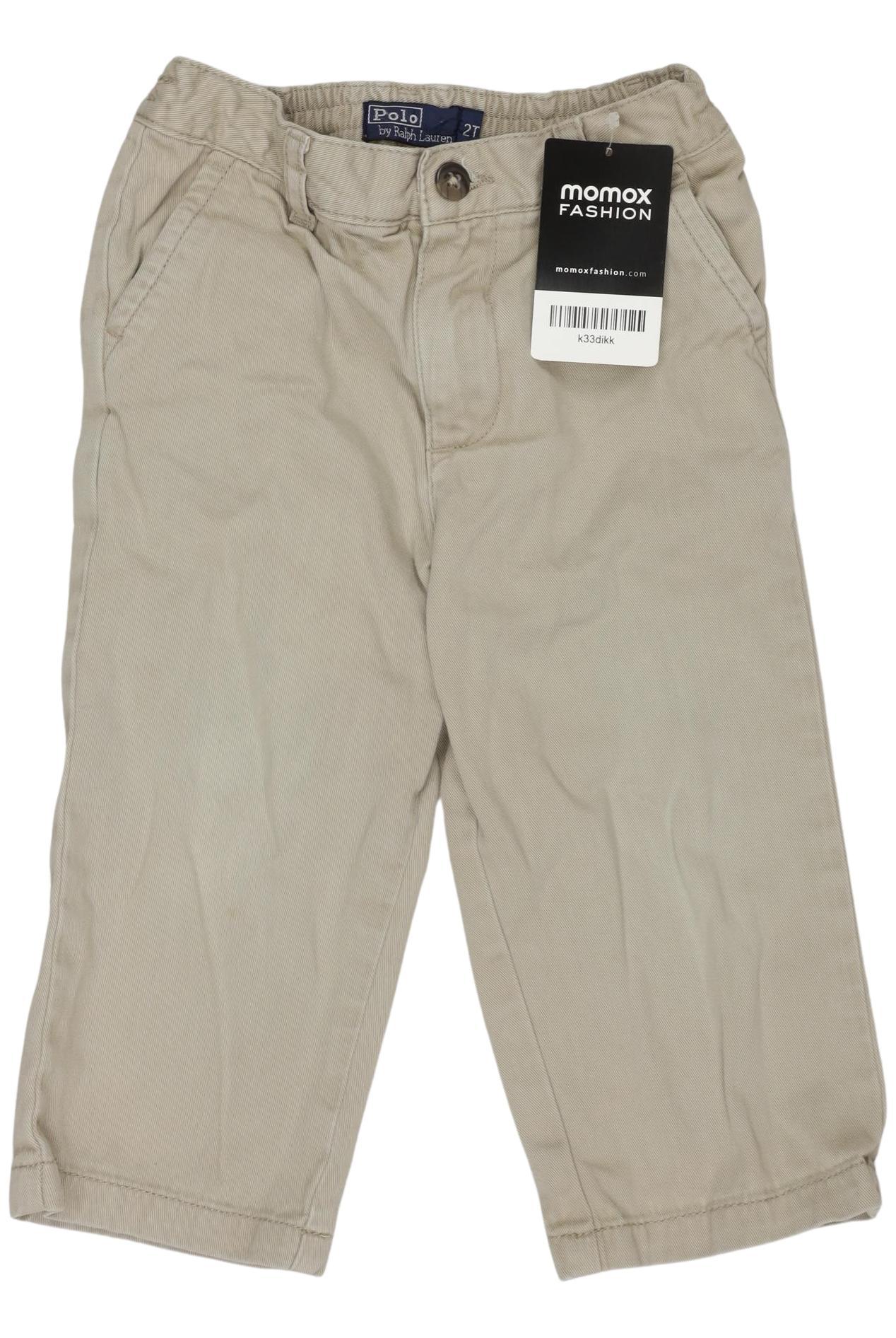 

Polo Ralph Lauren Jungen Stoffhose, beige, Gr. 92
