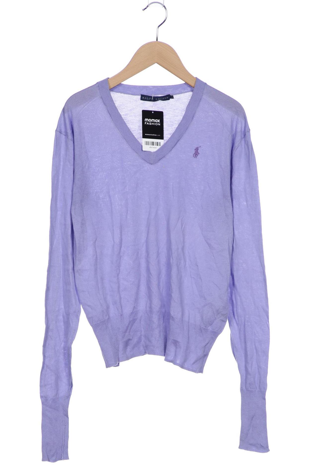 

Polo Ralph Lauren Damen Pullover, flieder, Gr. 36