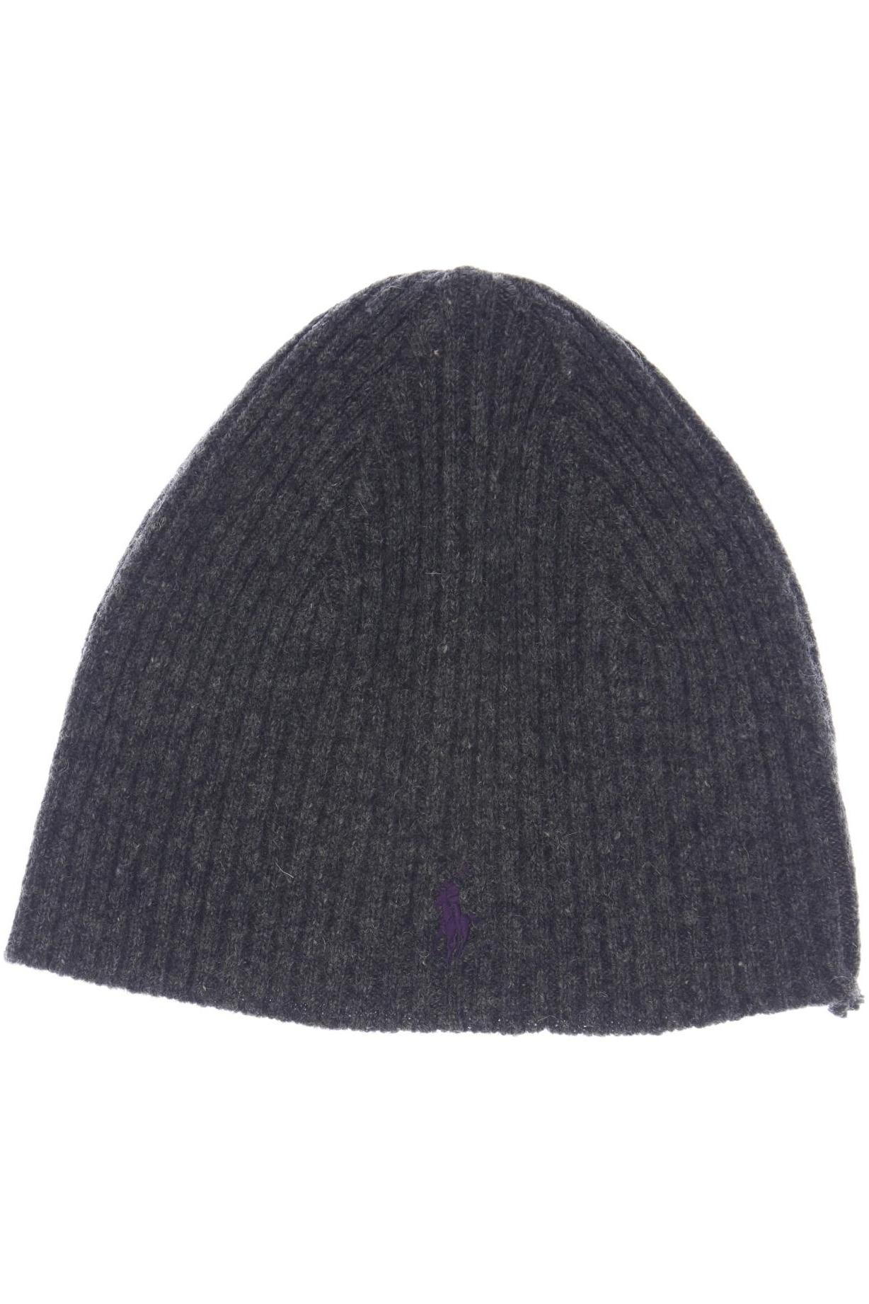 

Polo Ralph Lauren Herren Hut/Mütze, grau, Gr. uni