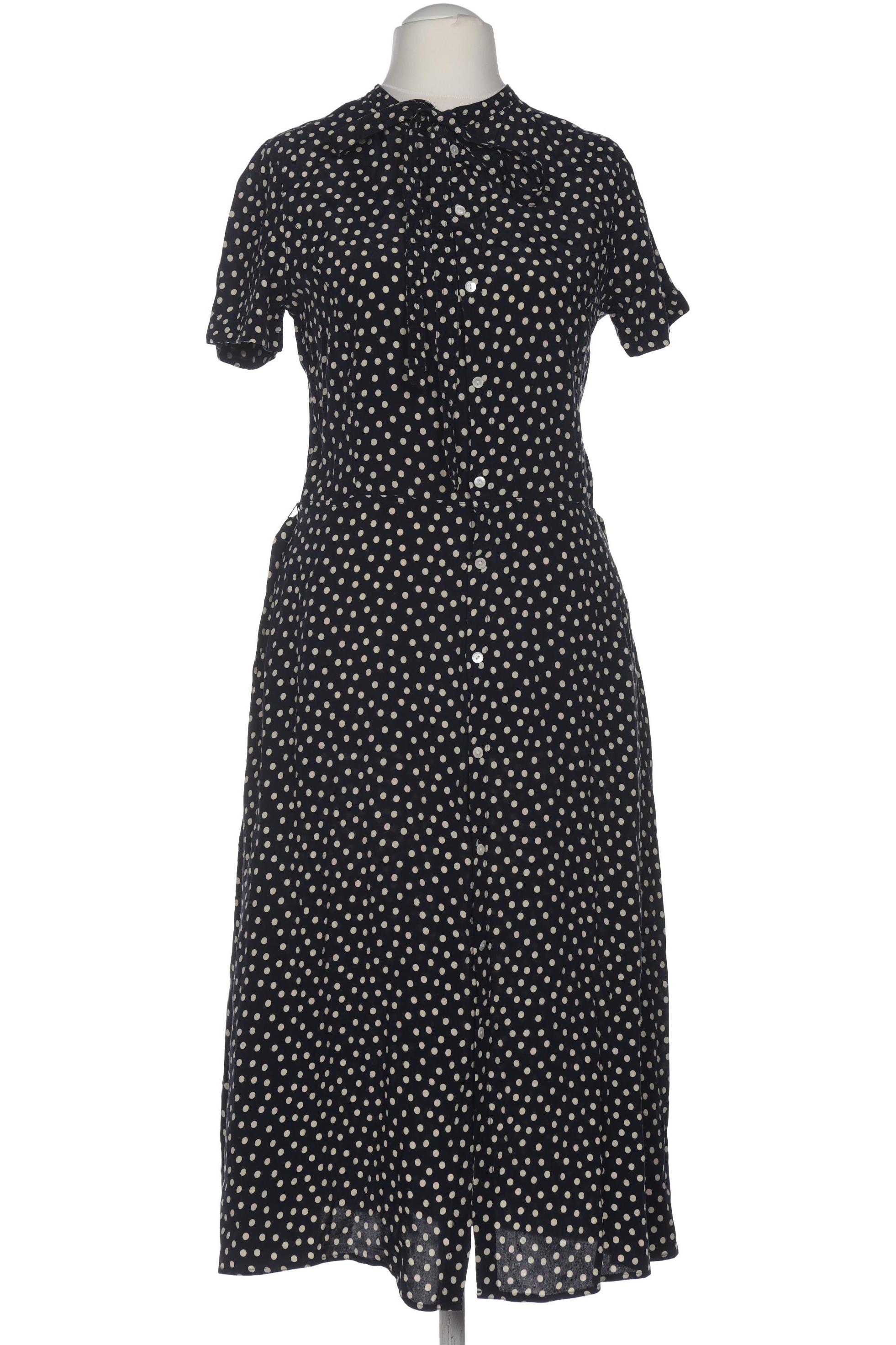 

Polo Ralph Lauren Damen Kleid, marineblau