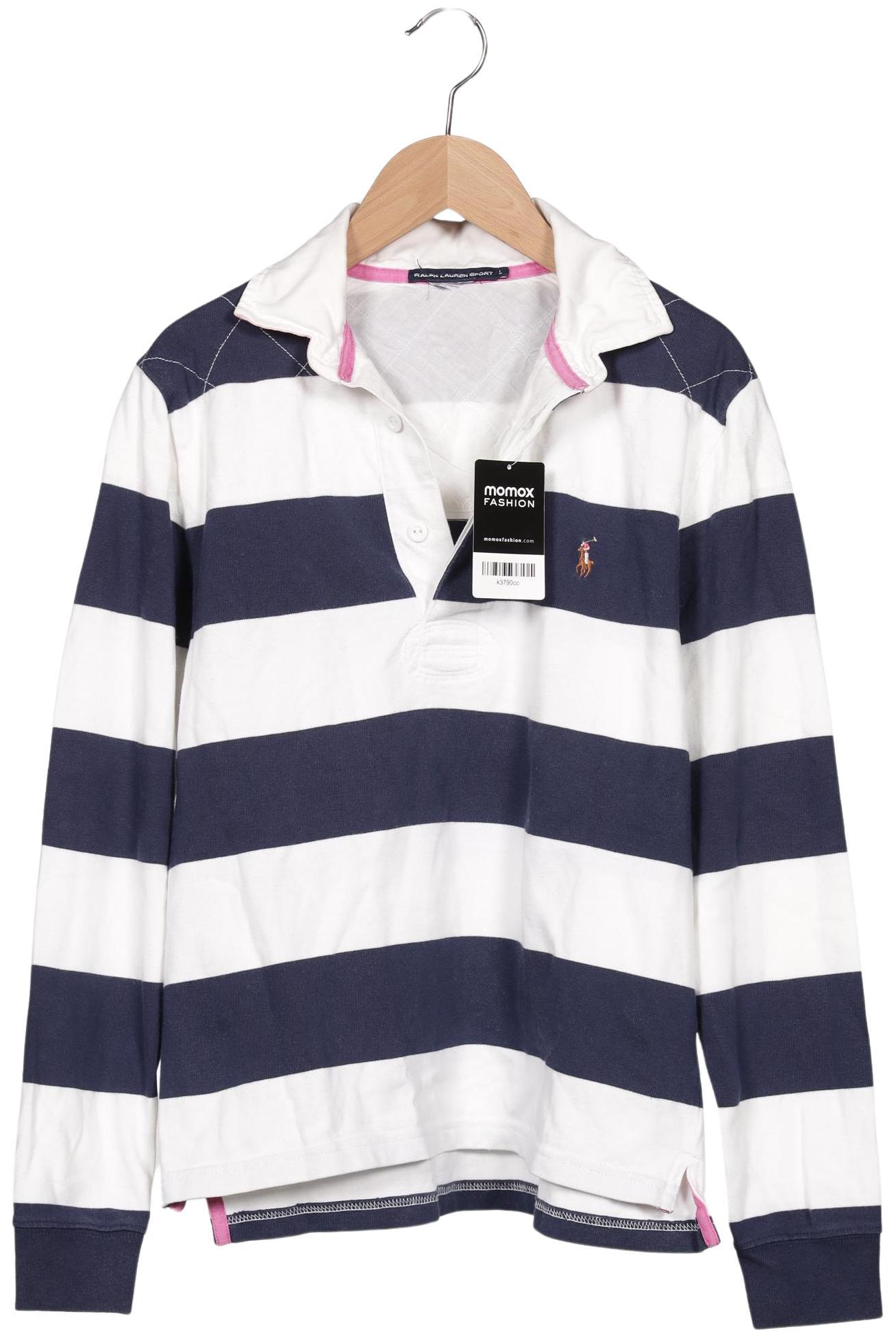 

Polo Ralph Lauren Damen Poloshirt, marineblau, Gr. 42