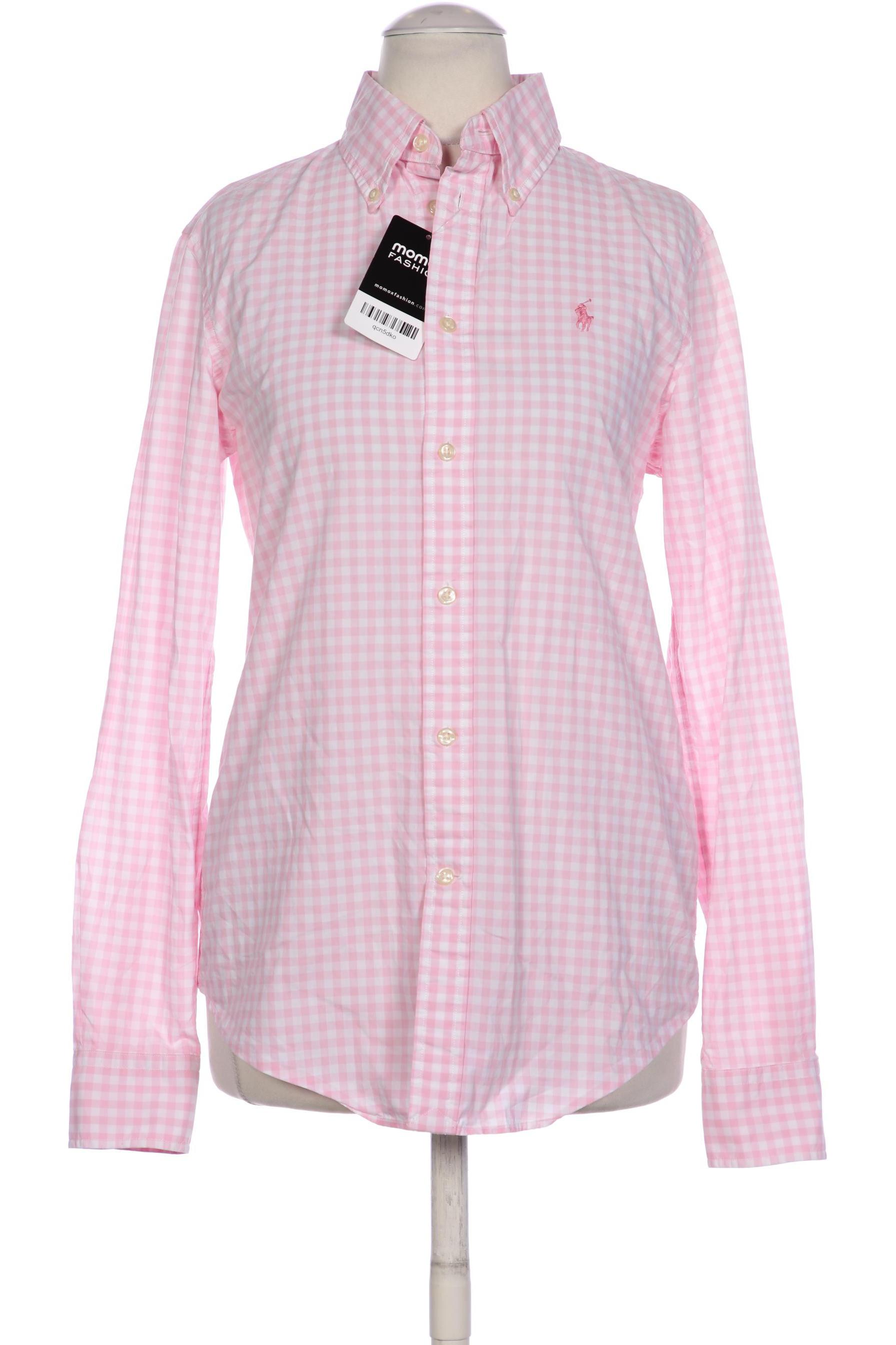 

Polo Ralph Lauren Damen Bluse, pink, Gr. 4