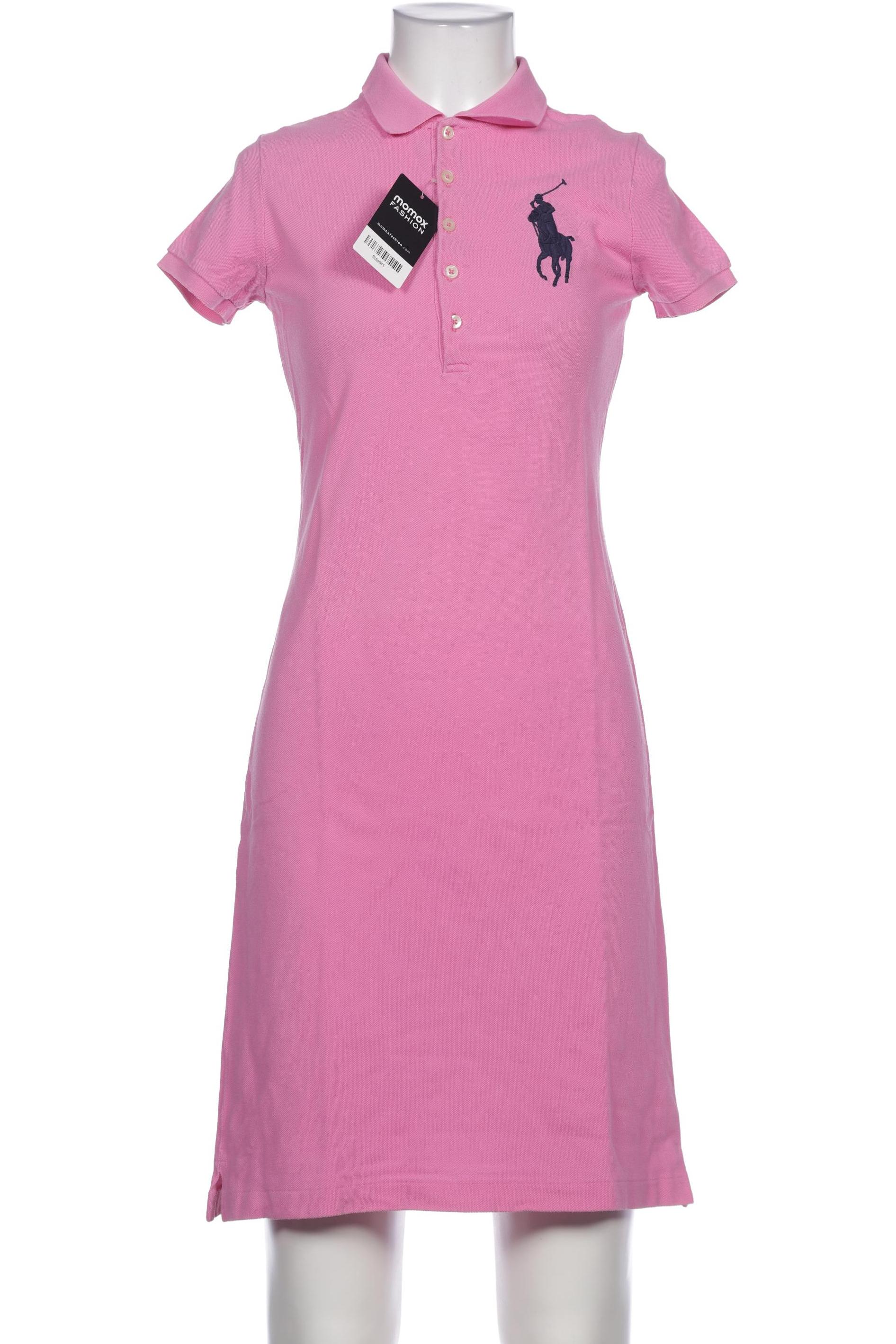 

Polo Ralph Lauren Damen Kleid, pink, Gr. 36
