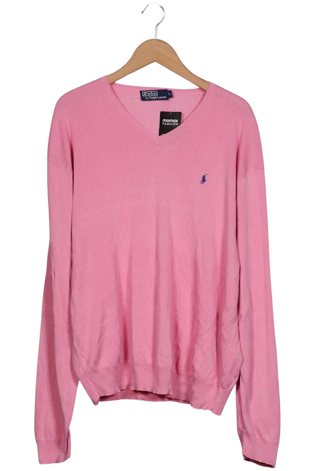 

Polo Ralph Lauren Herren Pullover, pink, Gr. 54