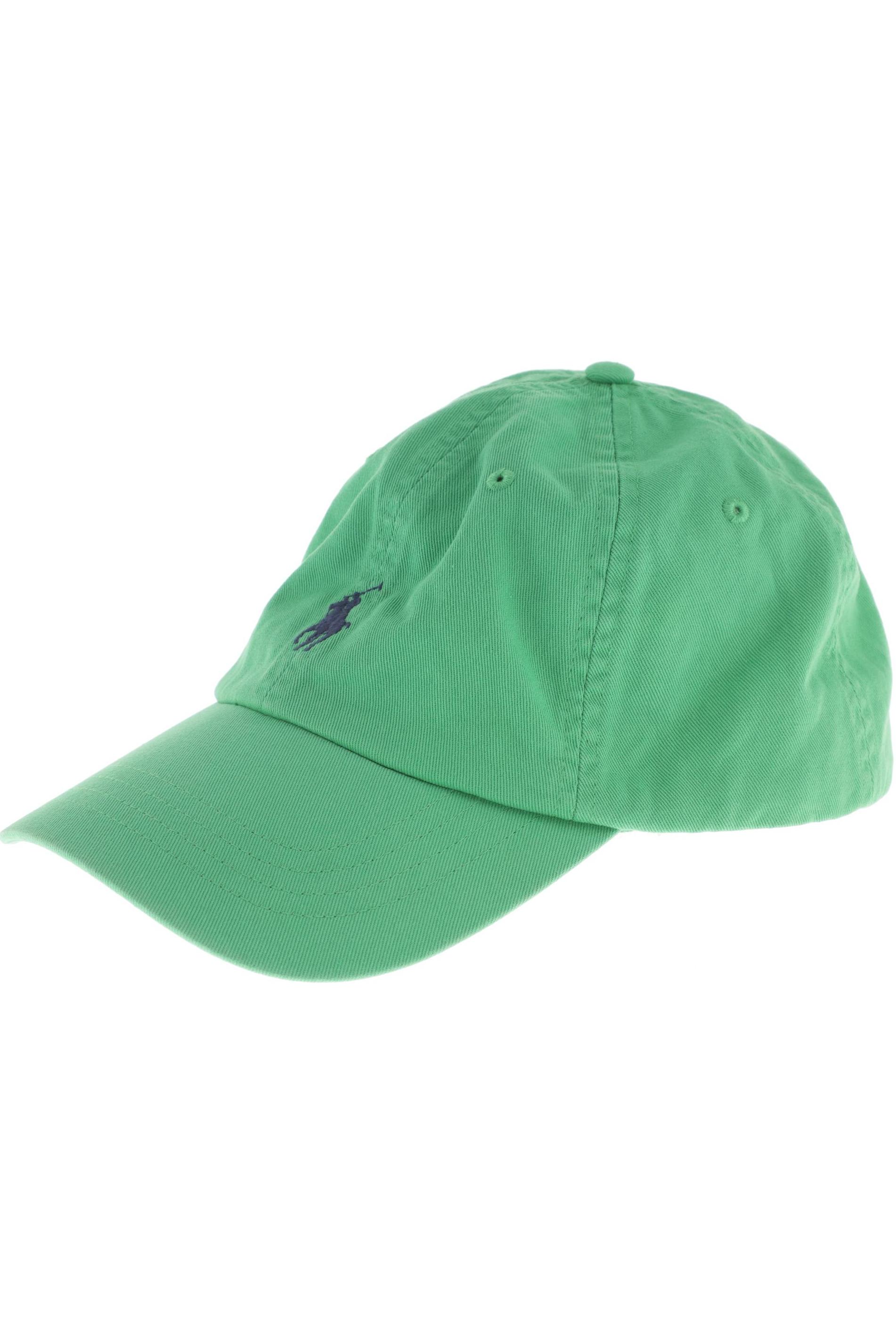 

Polo Ralph Lauren Herren Hut/Mütze, grün, Gr. uni