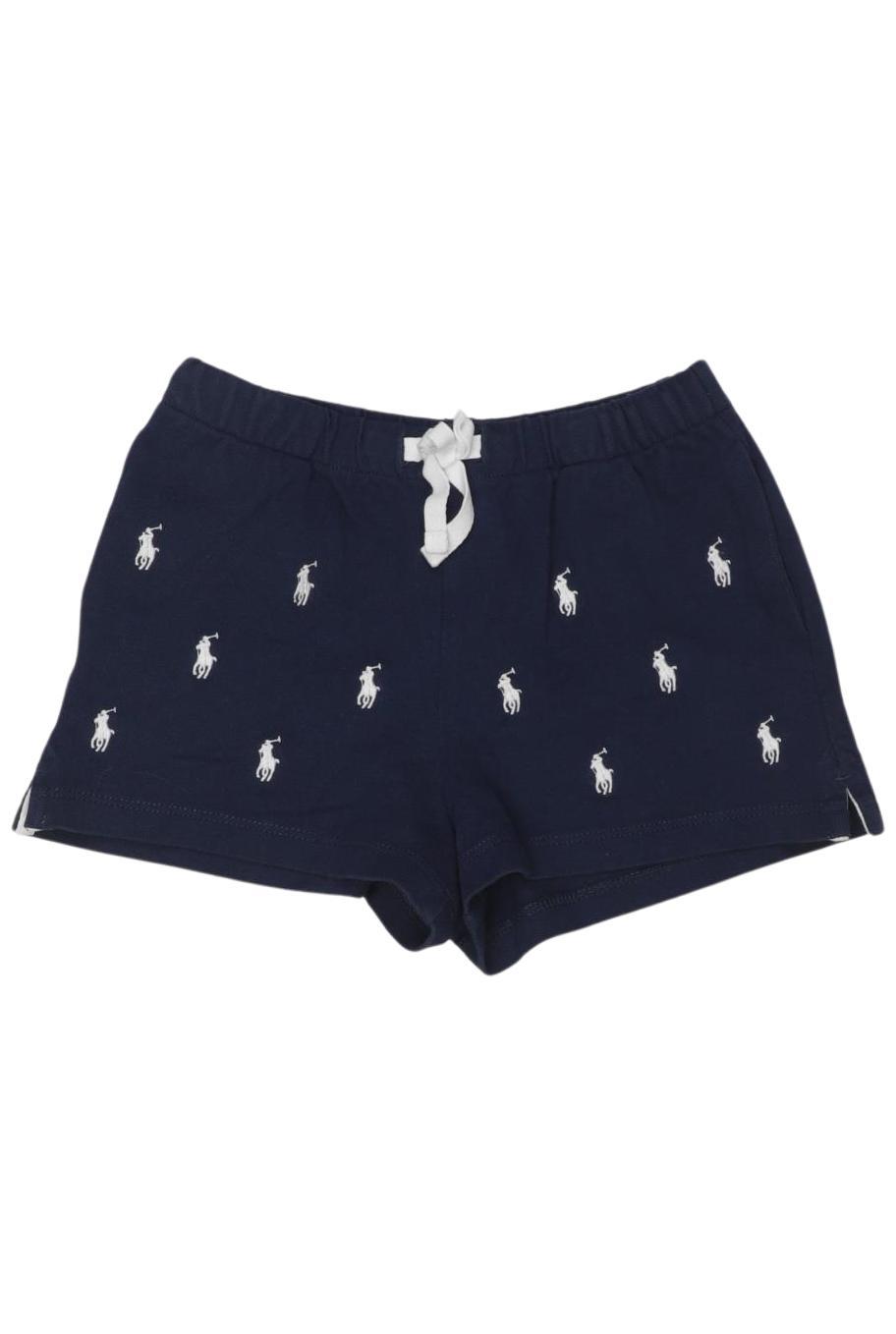 

Polo Ralph Lauren Mädchen Shorts, marineblau, Gr. 116