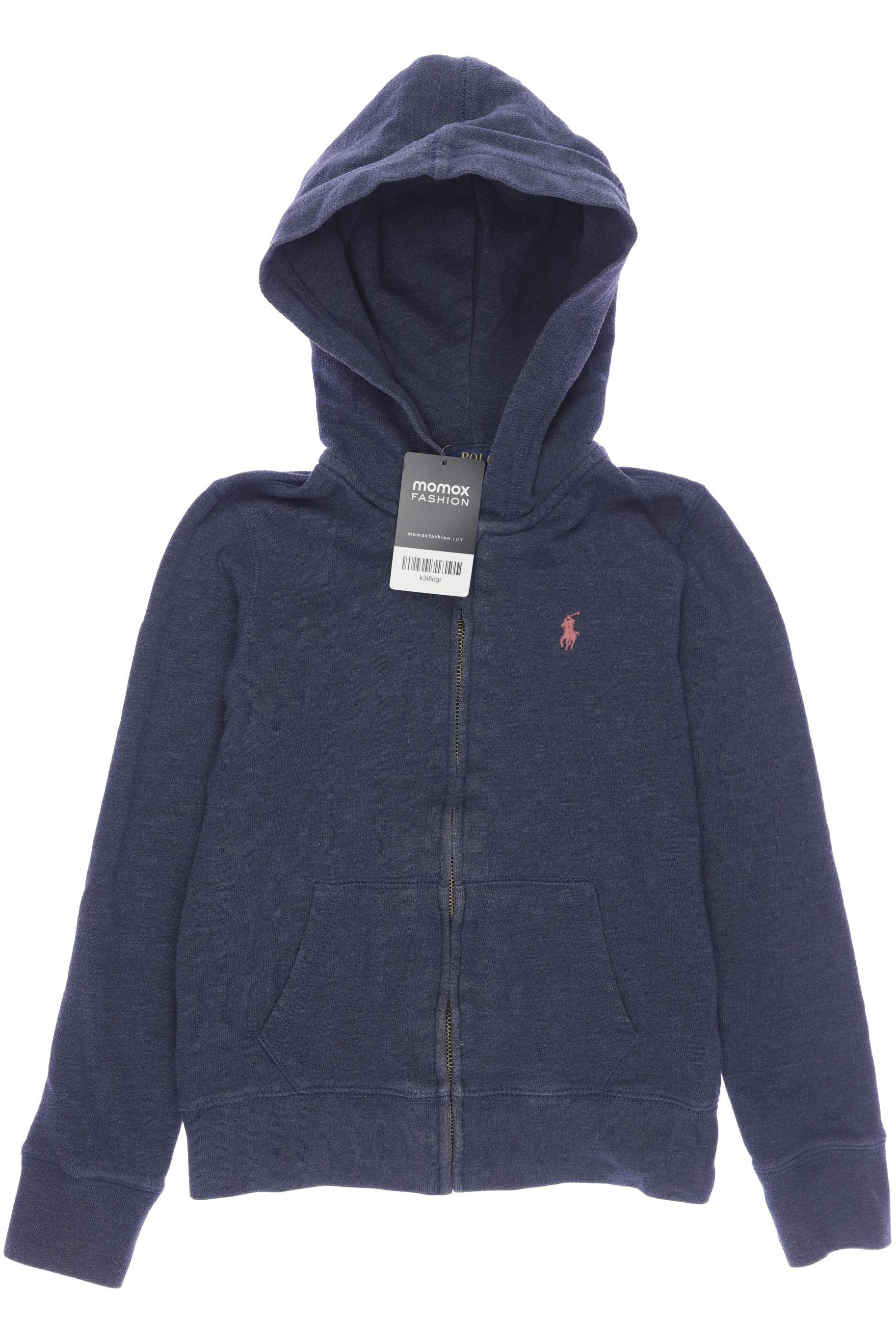 

Polo Ralph Lauren Damen Hoodies & Sweater, marineblau, Gr. 134