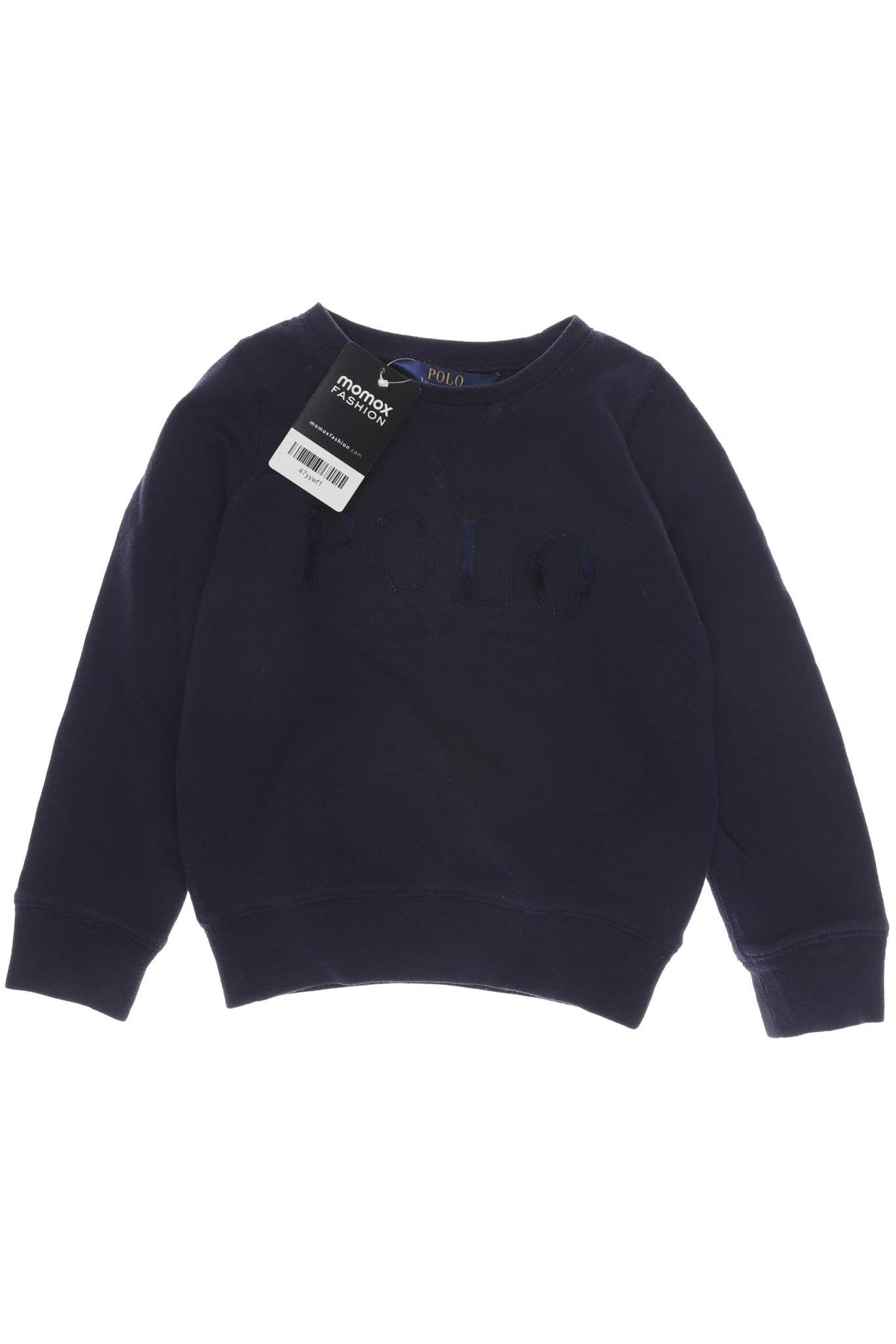 

Polo Ralph Lauren Damen Hoodies & Sweater, marineblau, Gr. 116