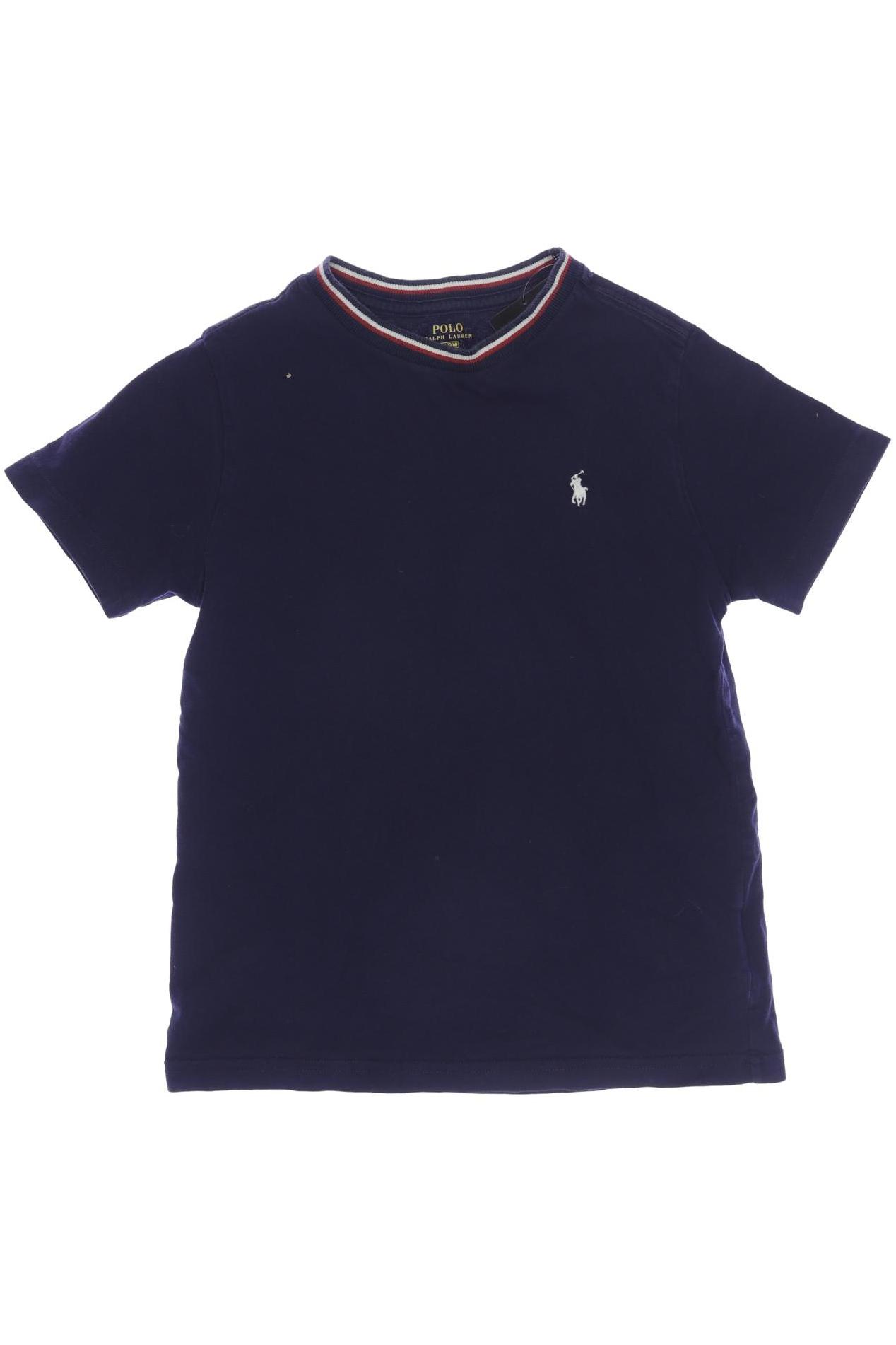 

Polo Ralph Lauren Jungen T-Shirt, marineblau