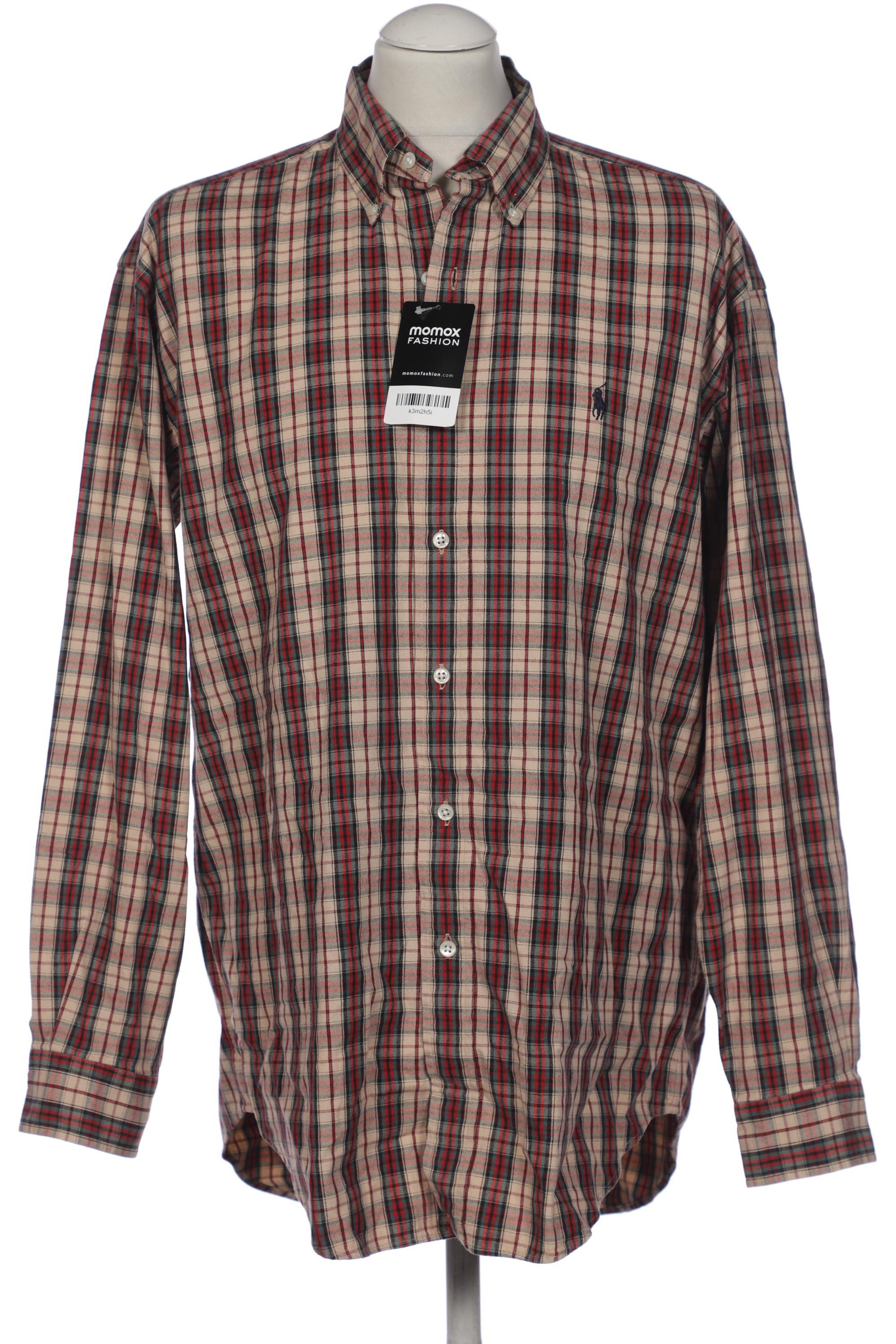 

Polo Ralph Lauren Herren Hemd, mehrfarbig