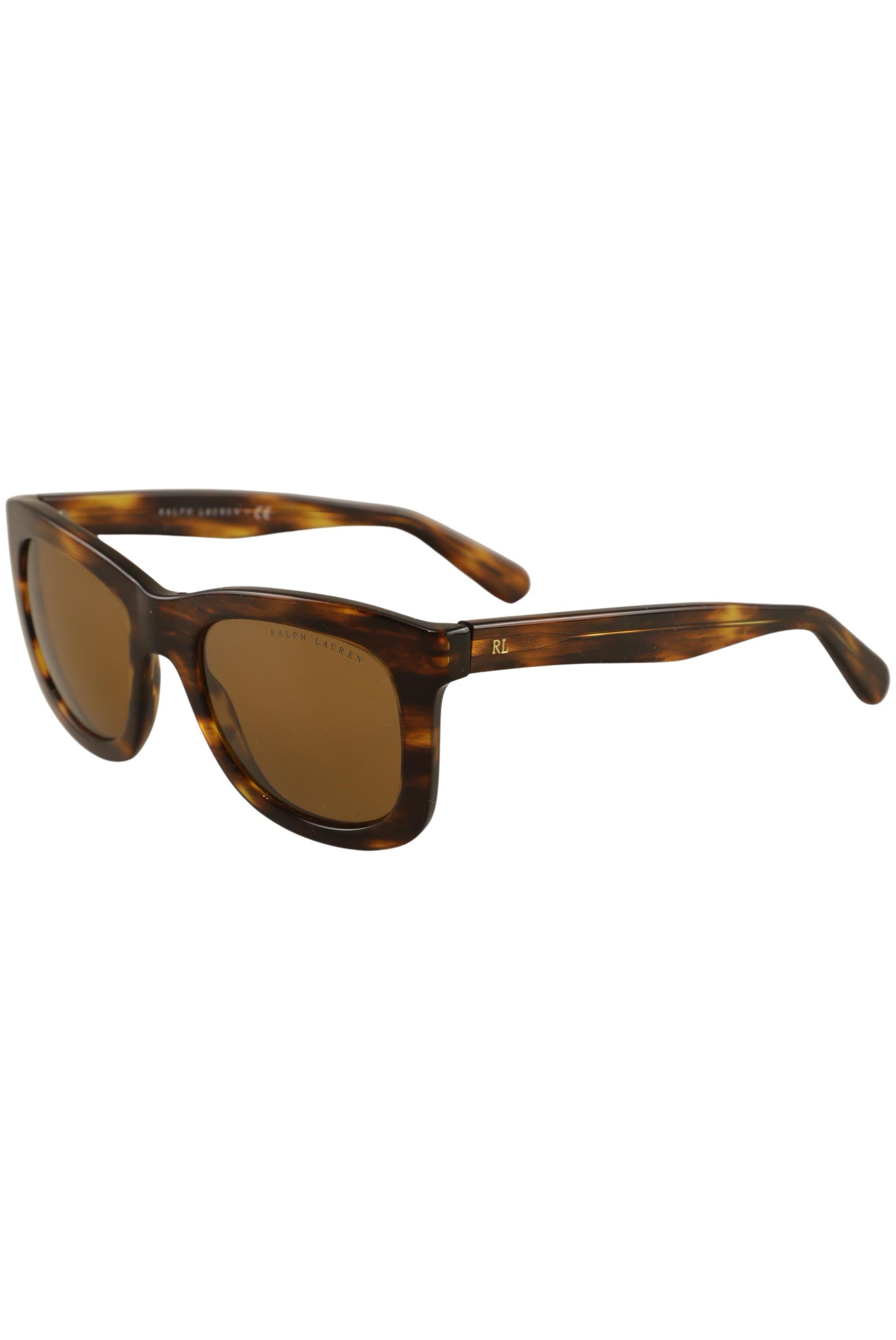 

Polo Ralph Lauren Damen Sonnenbrille, braun, Gr.