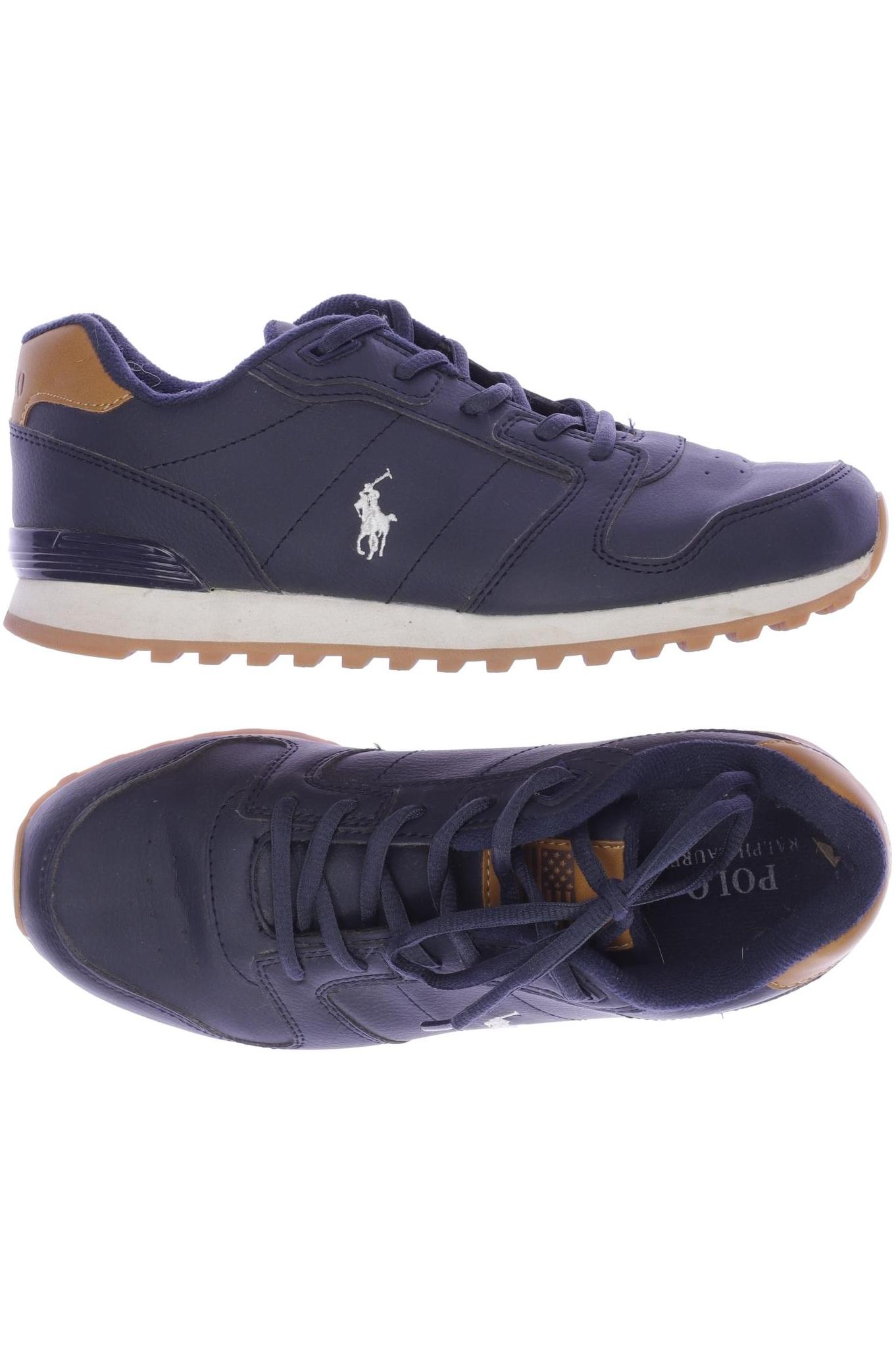 

Polo Ralph Lauren Damen Sneakers, marineblau, Gr. 36