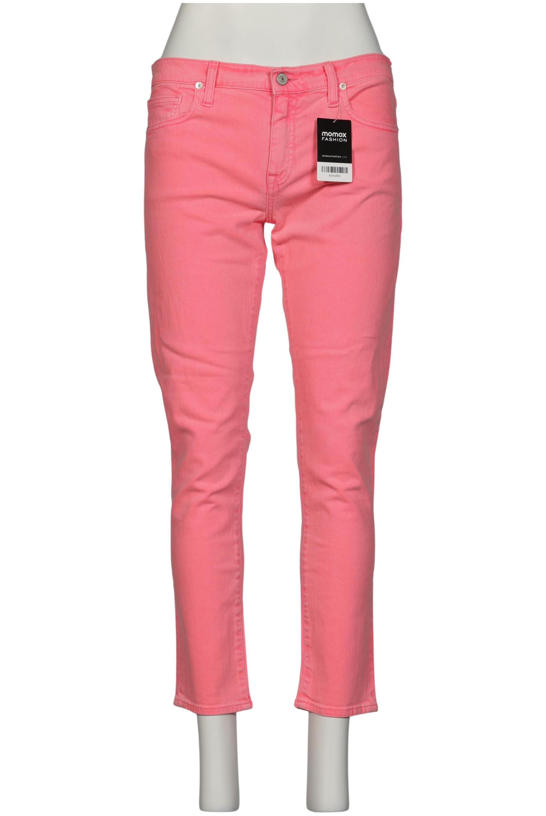 

Polo Ralph Lauren Damen Jeans, neon, Gr. 30