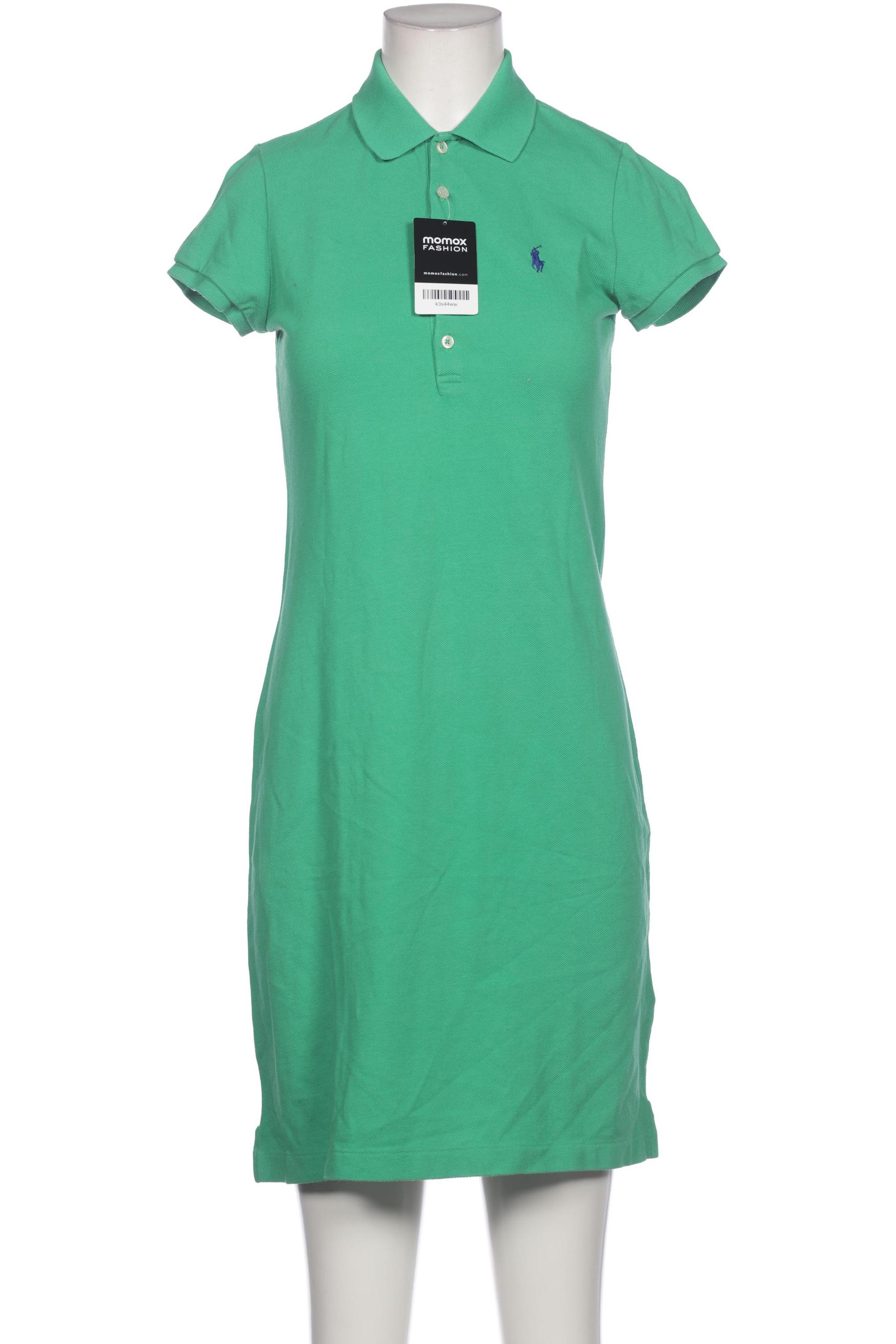 

Polo Ralph Lauren Damen Kleid, grün, Gr. 36