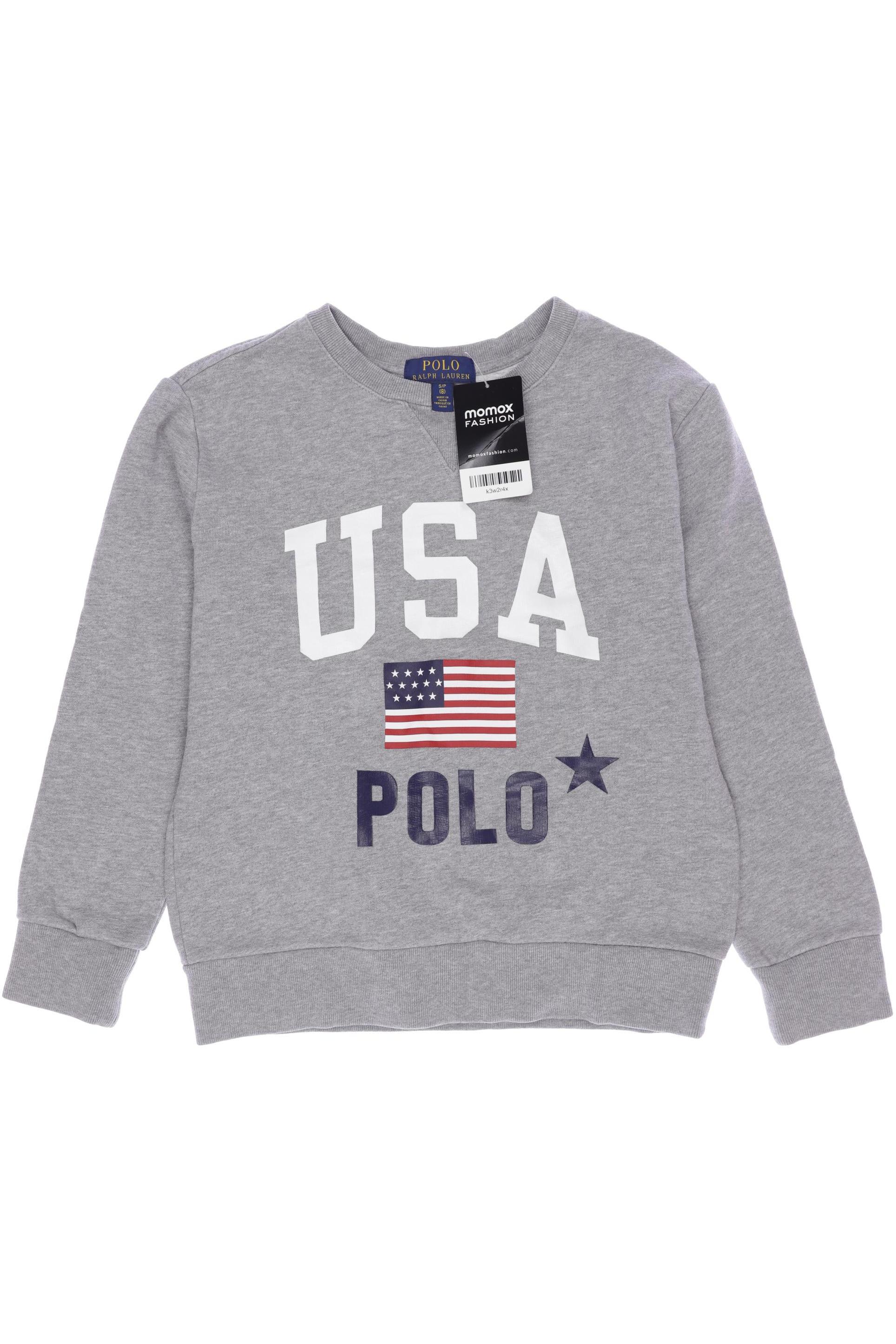 

Polo Ralph Lauren Jungen Hoodies & Sweater, grau