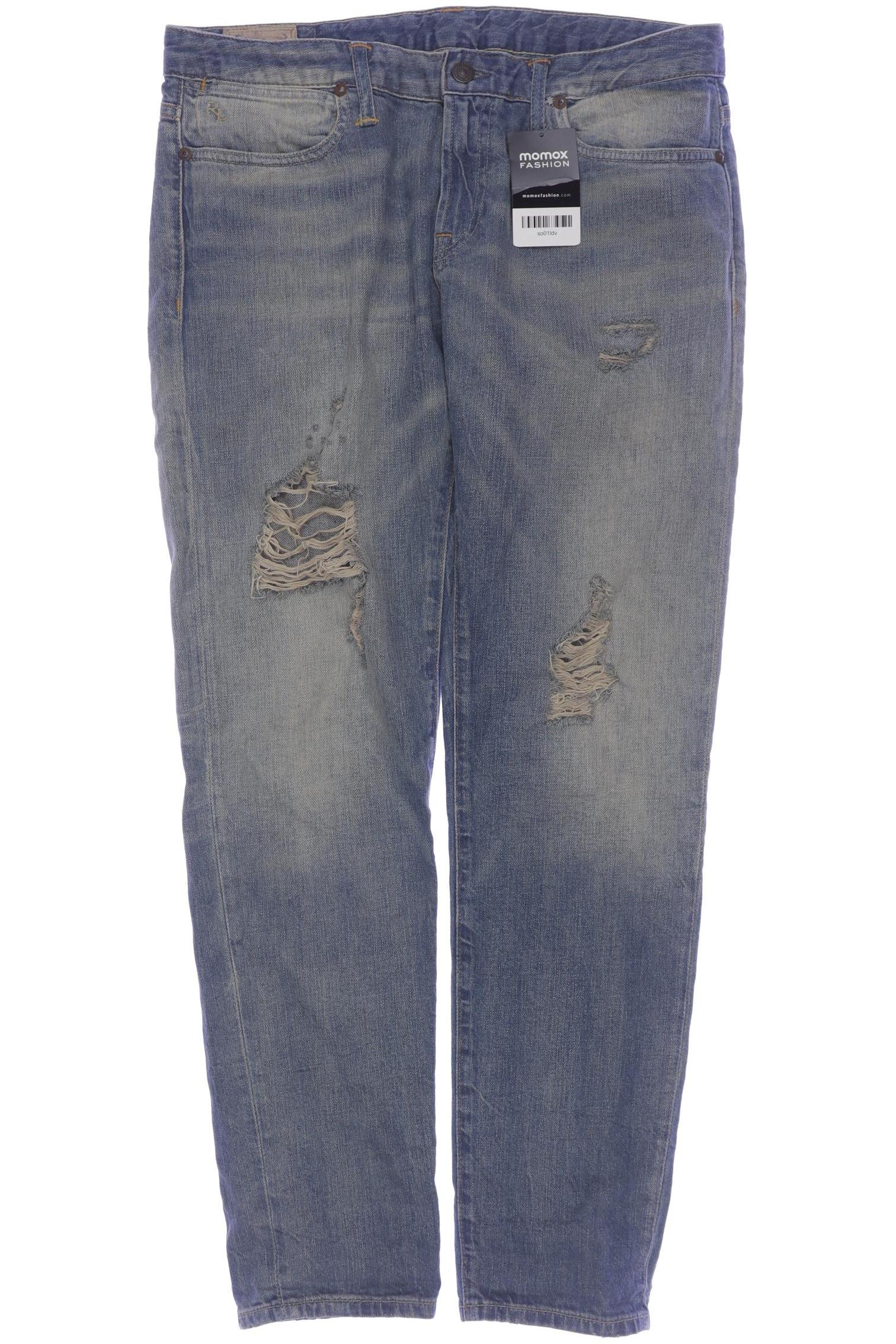 

Polo Ralph Lauren Damen Jeans, blau, Gr. 28