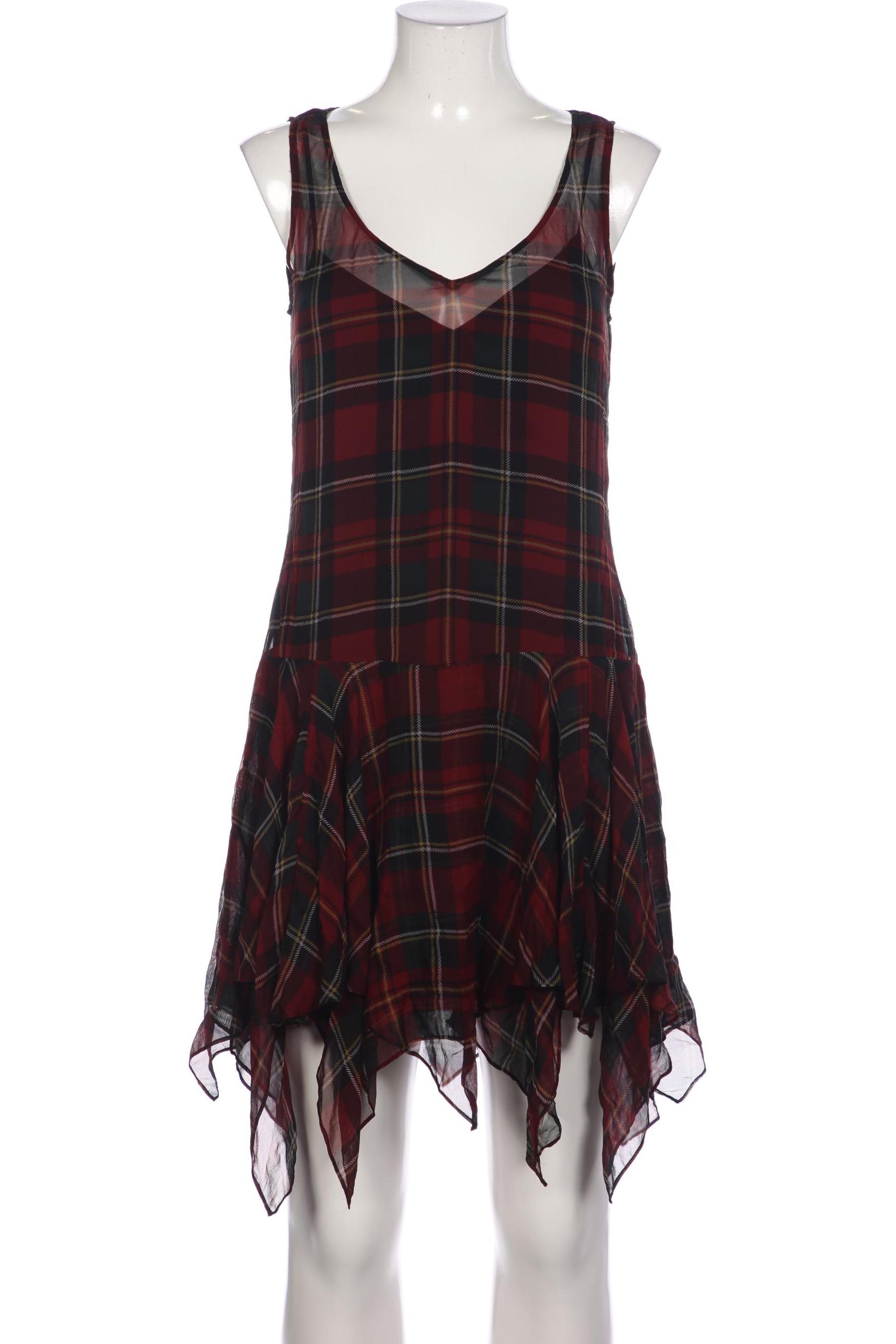 

Polo Ralph Lauren Damen Kleid, mehrfarbig, Gr. 8