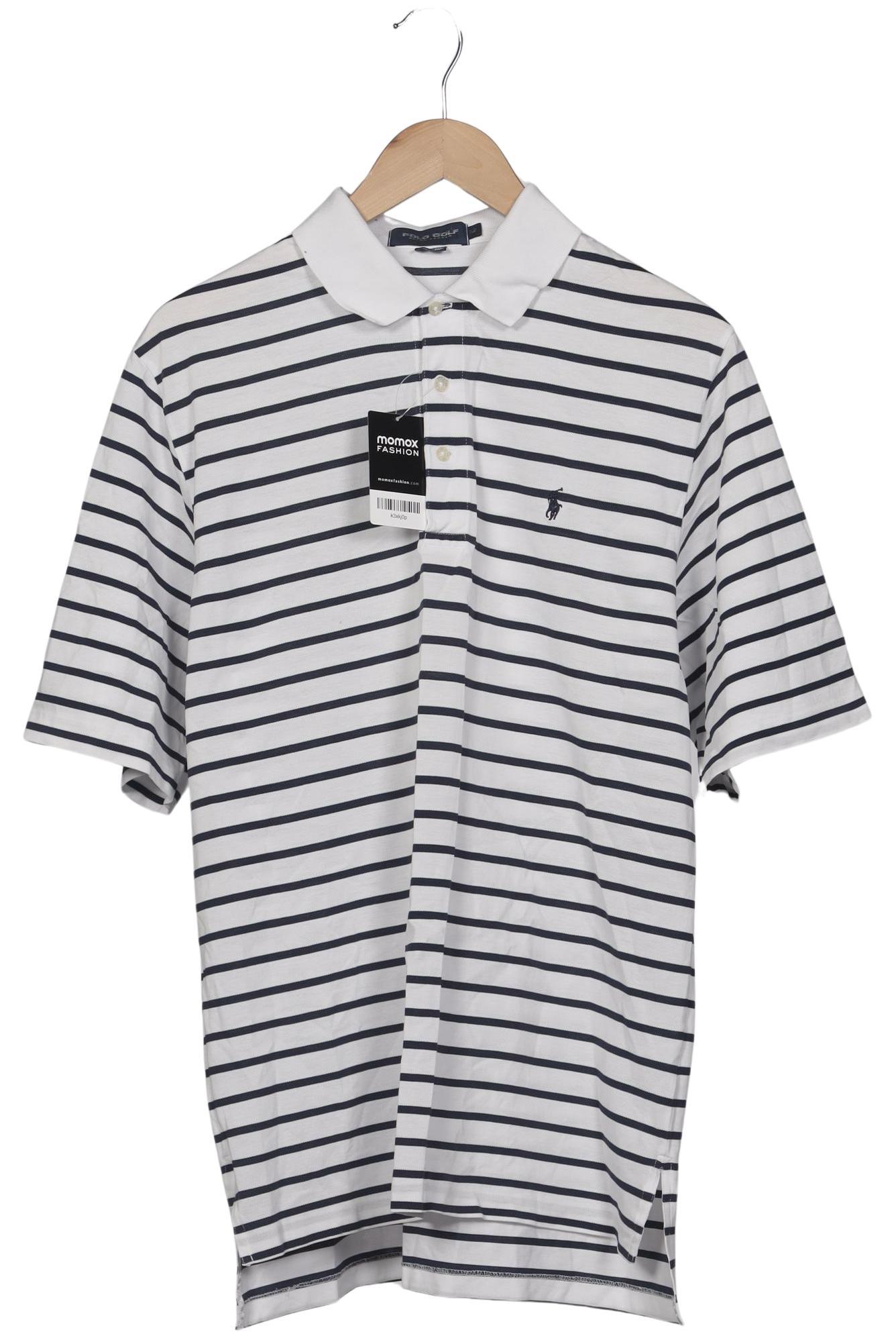 

Polo Ralph Lauren Herren Poloshirt, mehrfarbig, Gr. 48