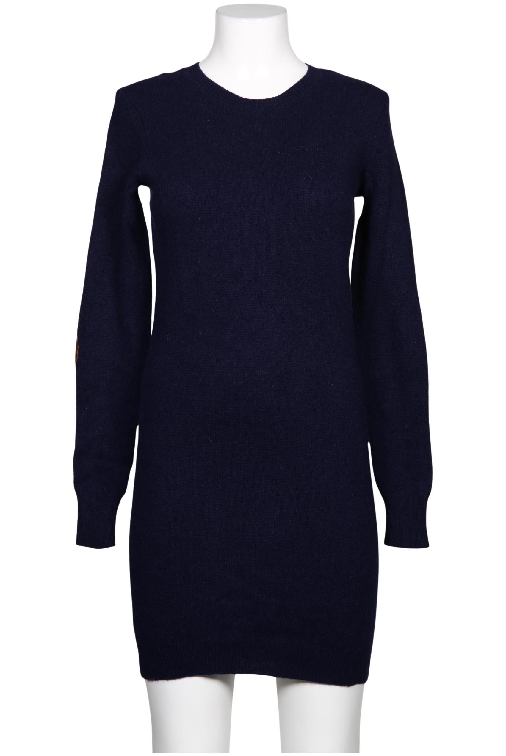 

Polo Ralph Lauren Damen Kleid, marineblau, Gr. 38