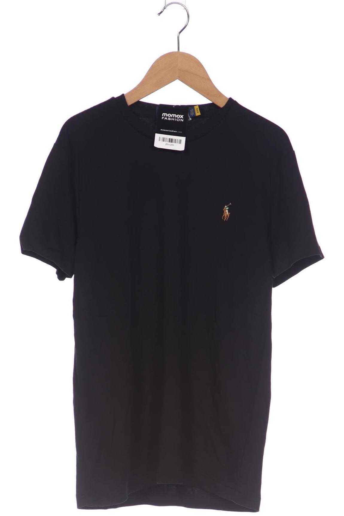 

Polo Ralph Lauren Herren T-Shirt, schwarz, Gr. 46