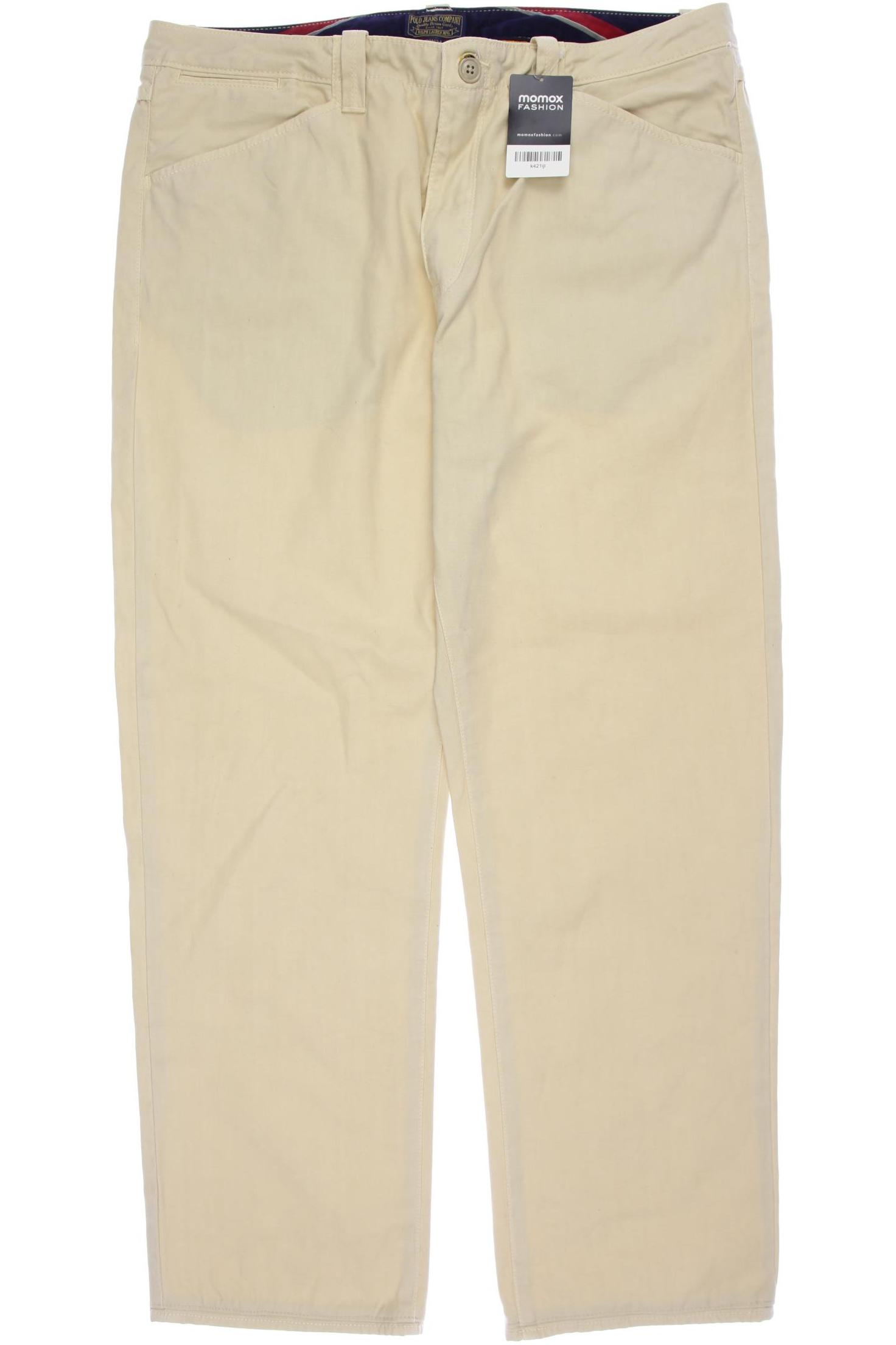 

Polo Ralph Lauren Herren Jeans, beige