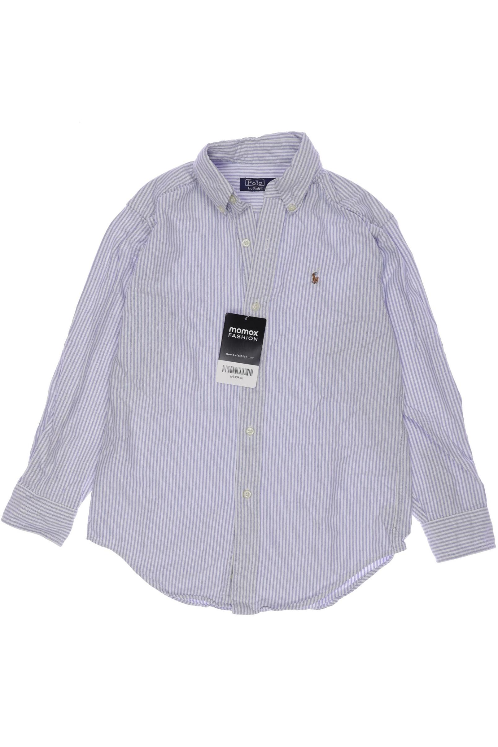 

Polo Ralph Lauren Herren Hemd, blau, Gr. 158