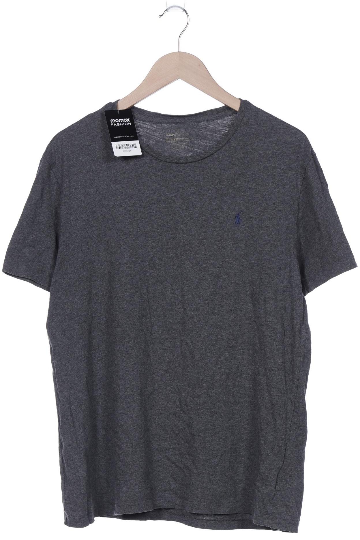 

Polo Ralph Lauren Herren T-Shirt, grau, Gr. 52