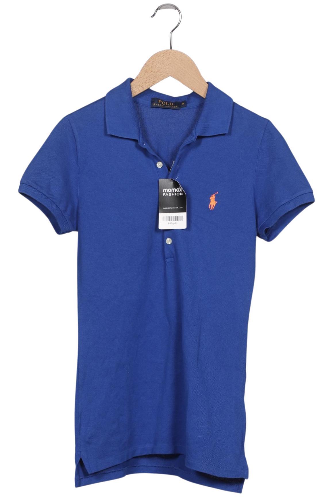 

Polo Ralph Lauren Damen Poloshirt, marineblau, Gr. 38