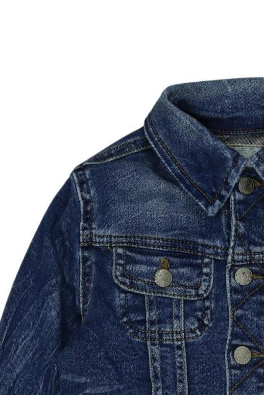 Thumbnail - Polo Ralph Lauren Jungen Jacke, blau, Gr. 116