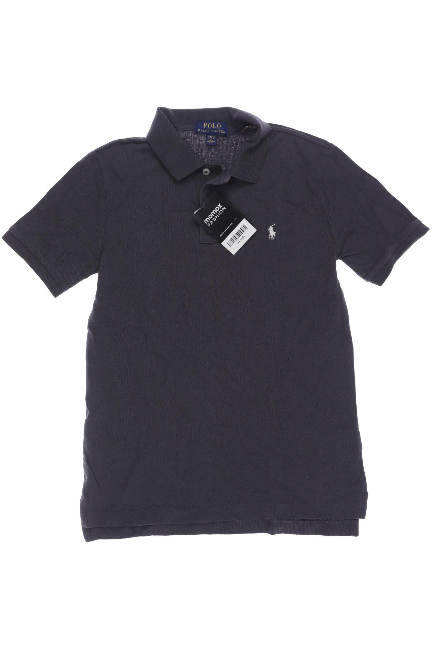 

Polo Ralph Lauren Herren Poloshirt, grau, Gr. 146