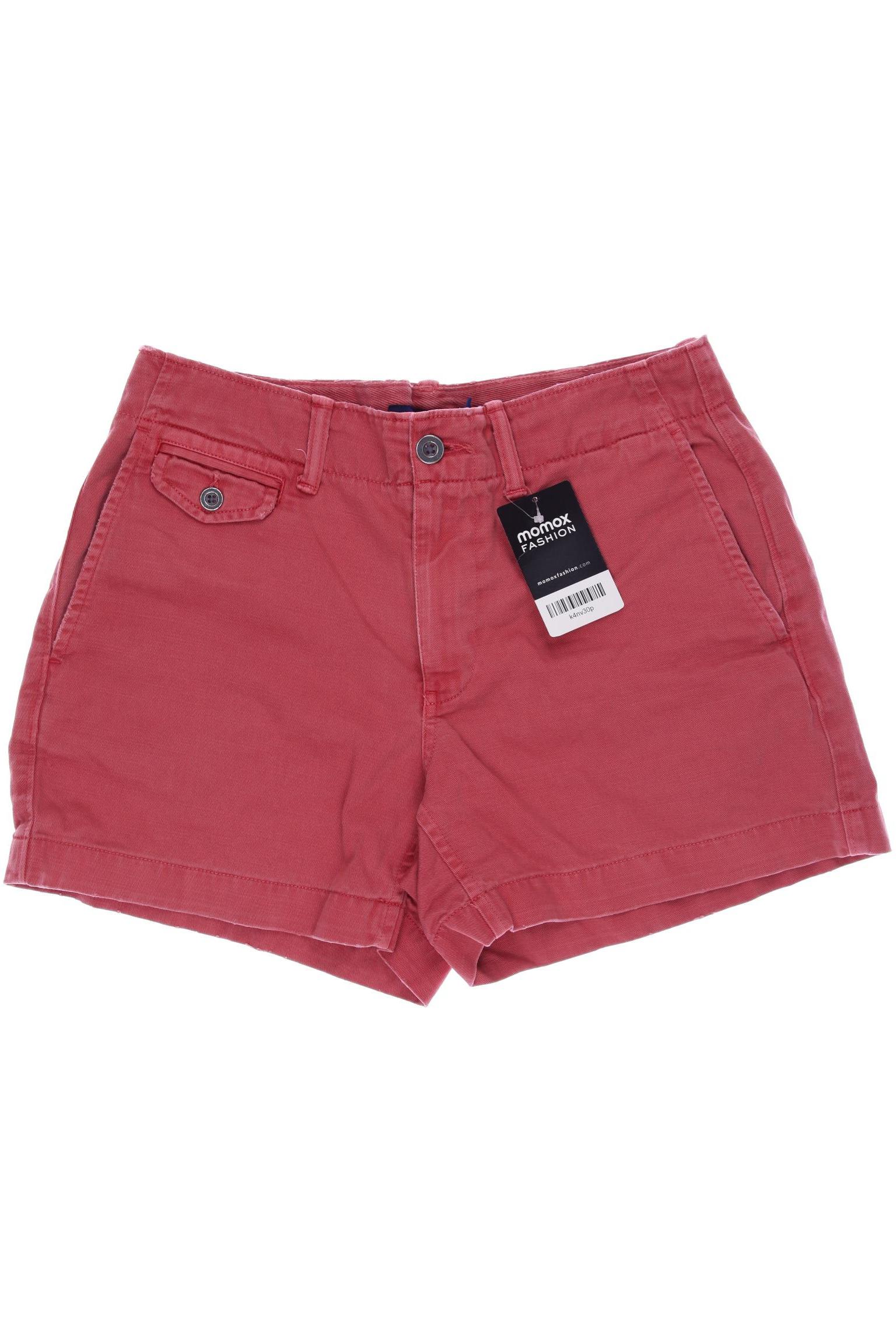 

Polo Ralph Lauren Damen Shorts, rot