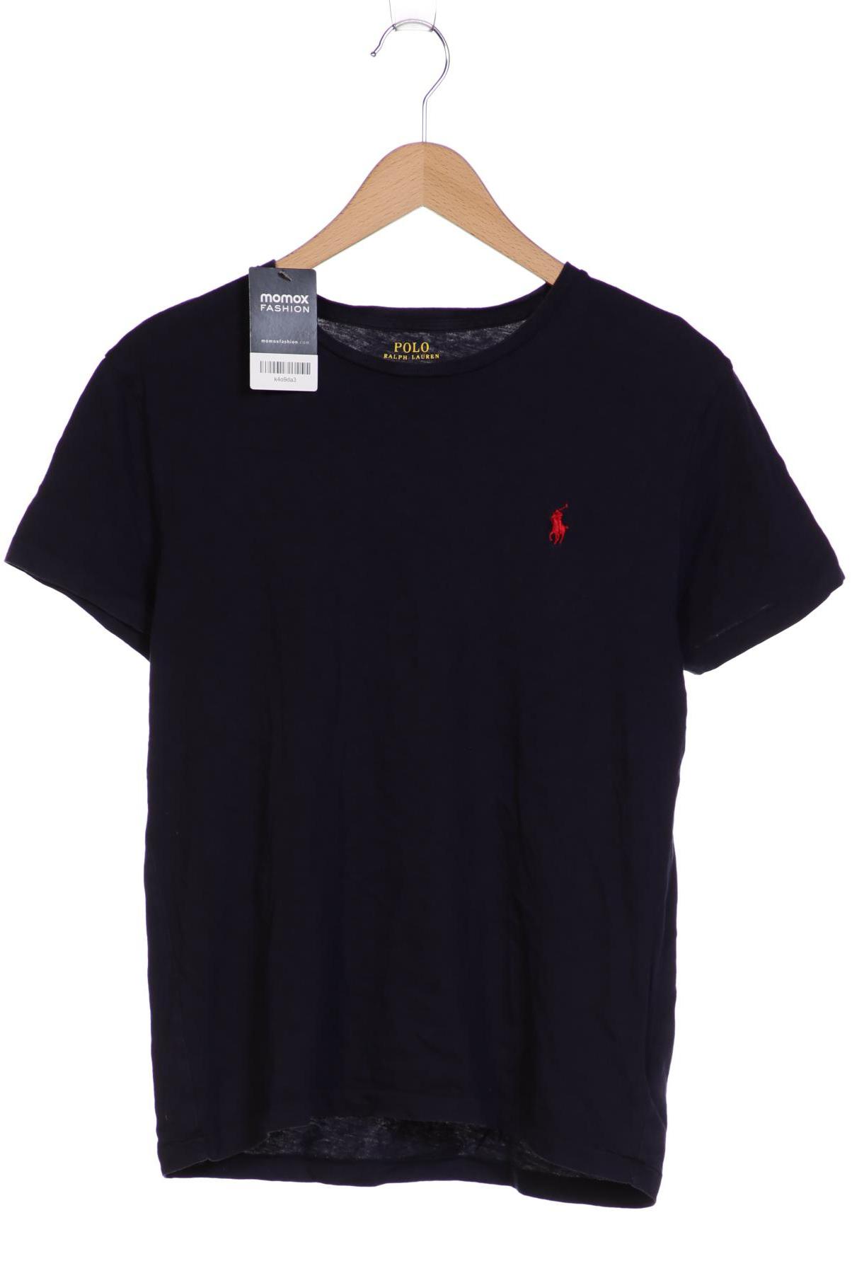 

Polo Ralph Lauren Herren T-Shirt, marineblau