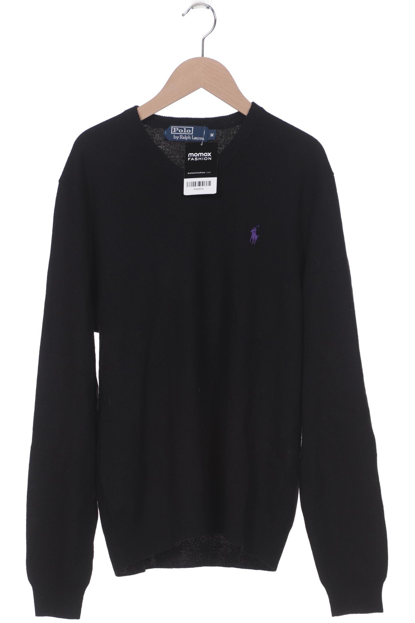 

Polo Ralph Lauren Herren Pullover, schwarz