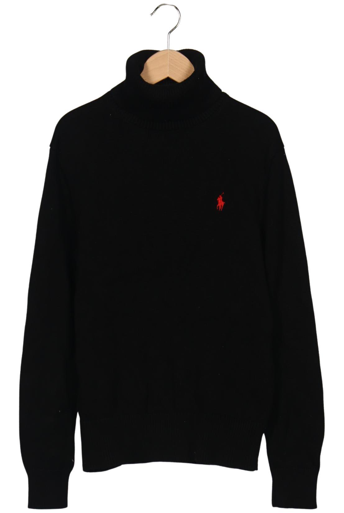 

Polo Ralph Lauren Herren Pullover, schwarz, Gr. 48