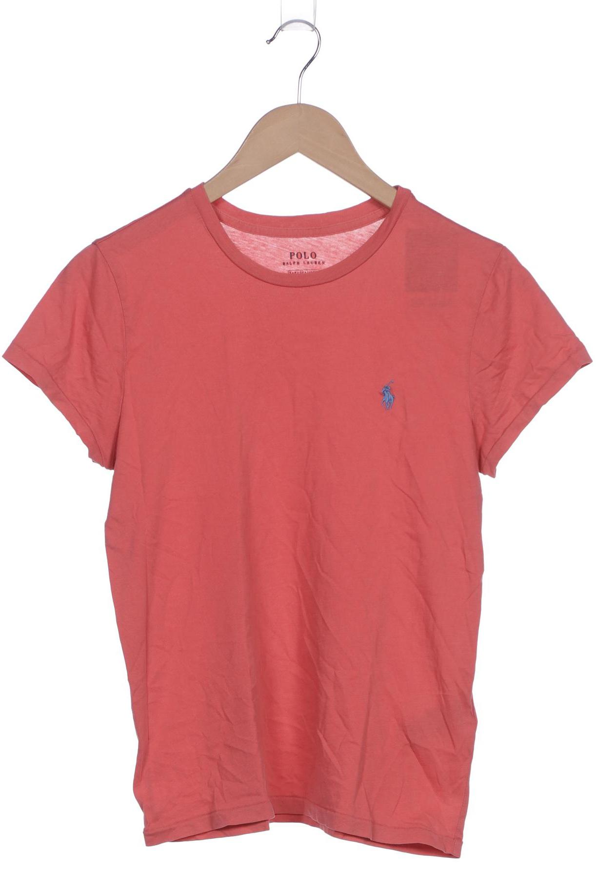 

Polo Ralph Lauren Damen T-Shirt, pink, Gr. 36