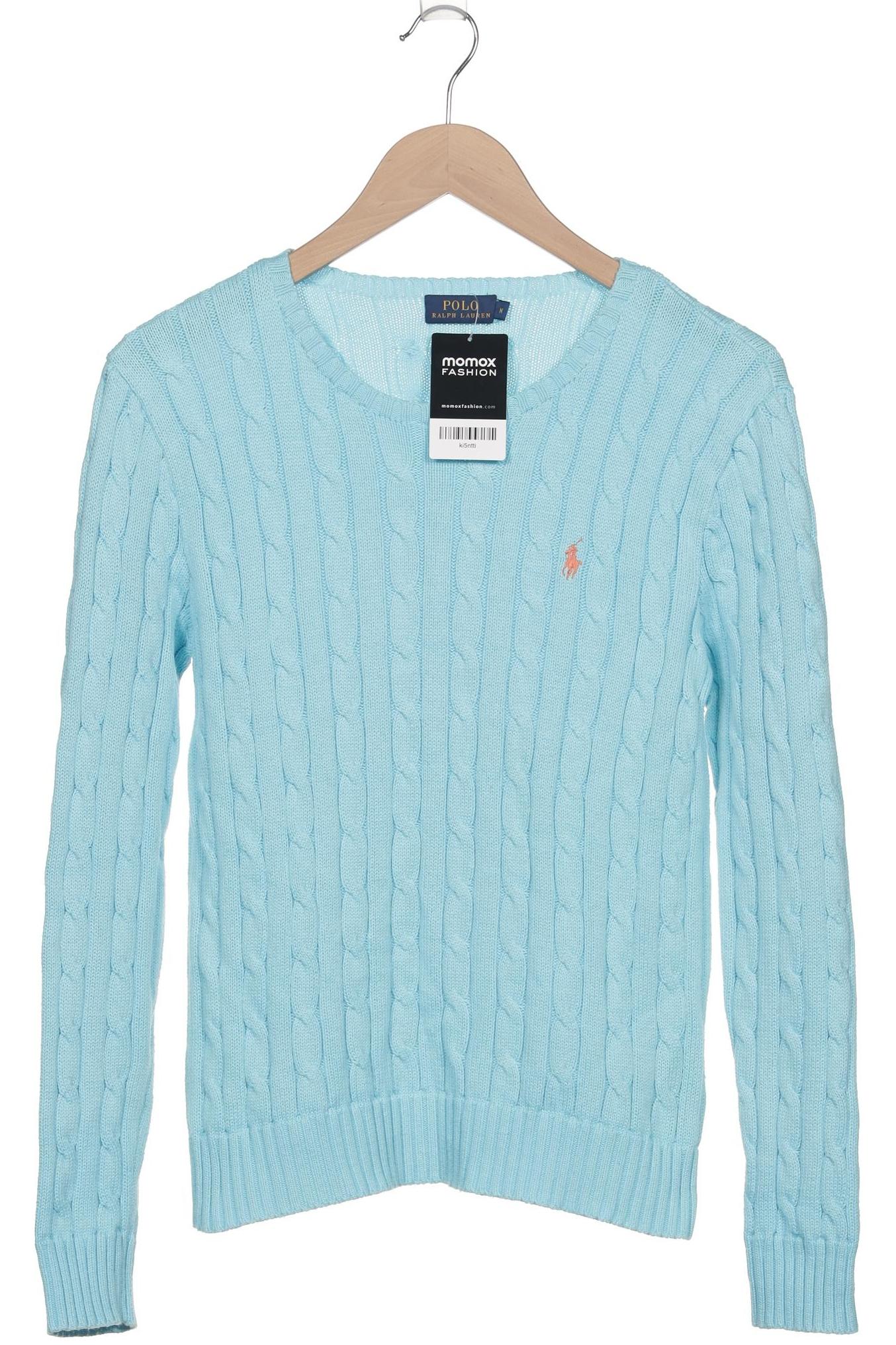 

Polo Ralph Lauren Damen Pullover, hellblau, Gr. 38