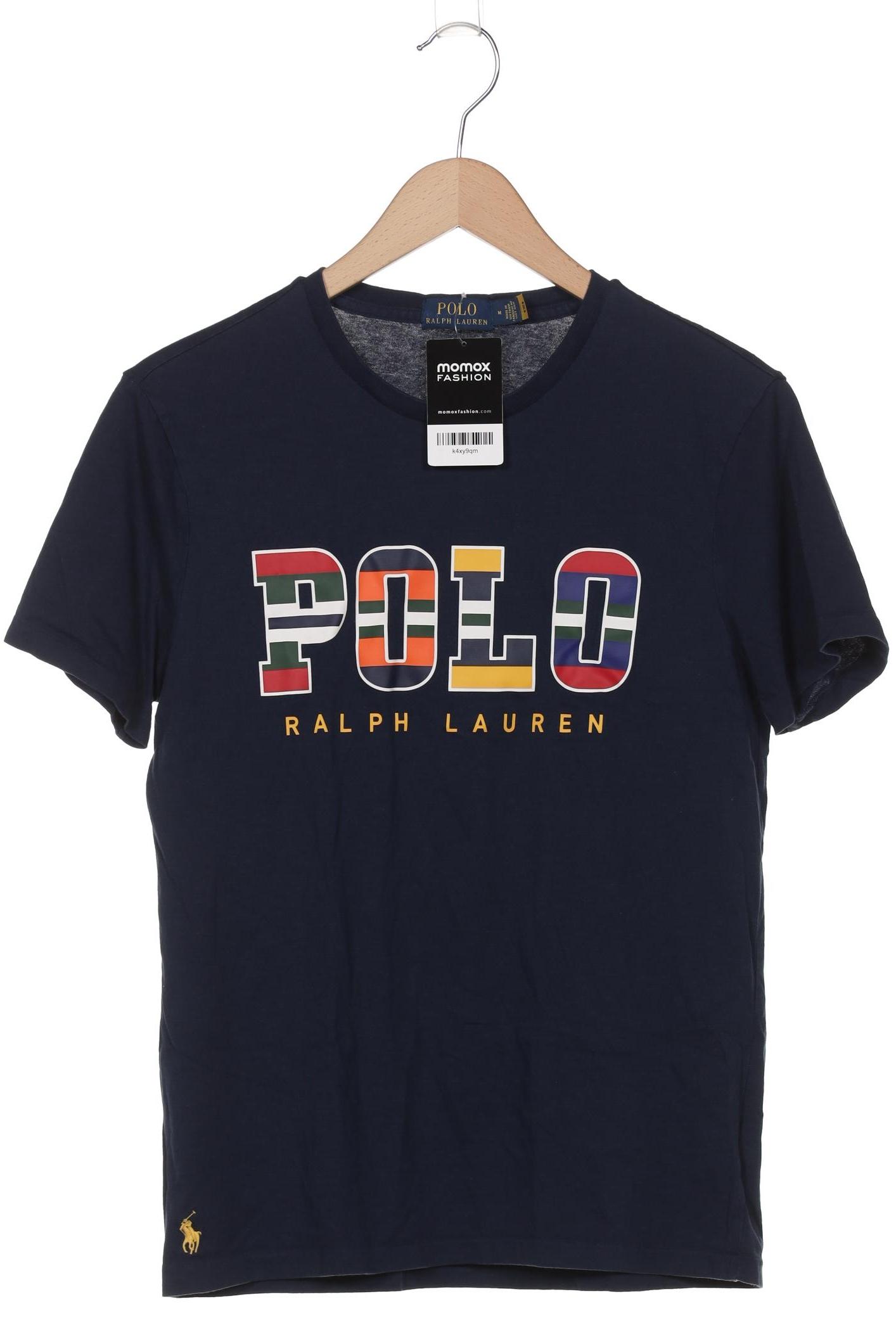 

Polo Ralph Lauren Herren T-Shirt, marineblau, Gr. 48