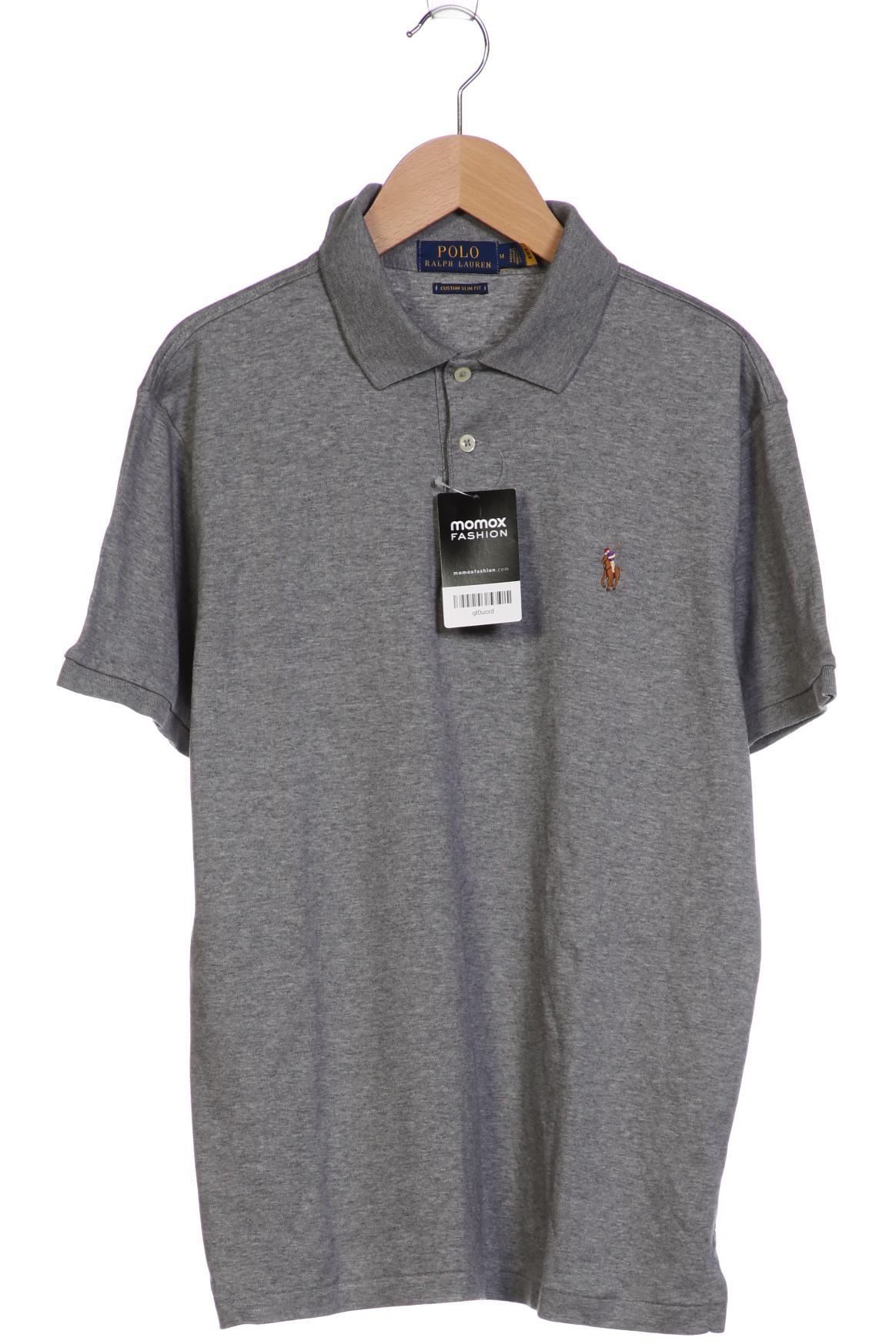 

Polo Ralph Lauren Herren Poloshirt, grau